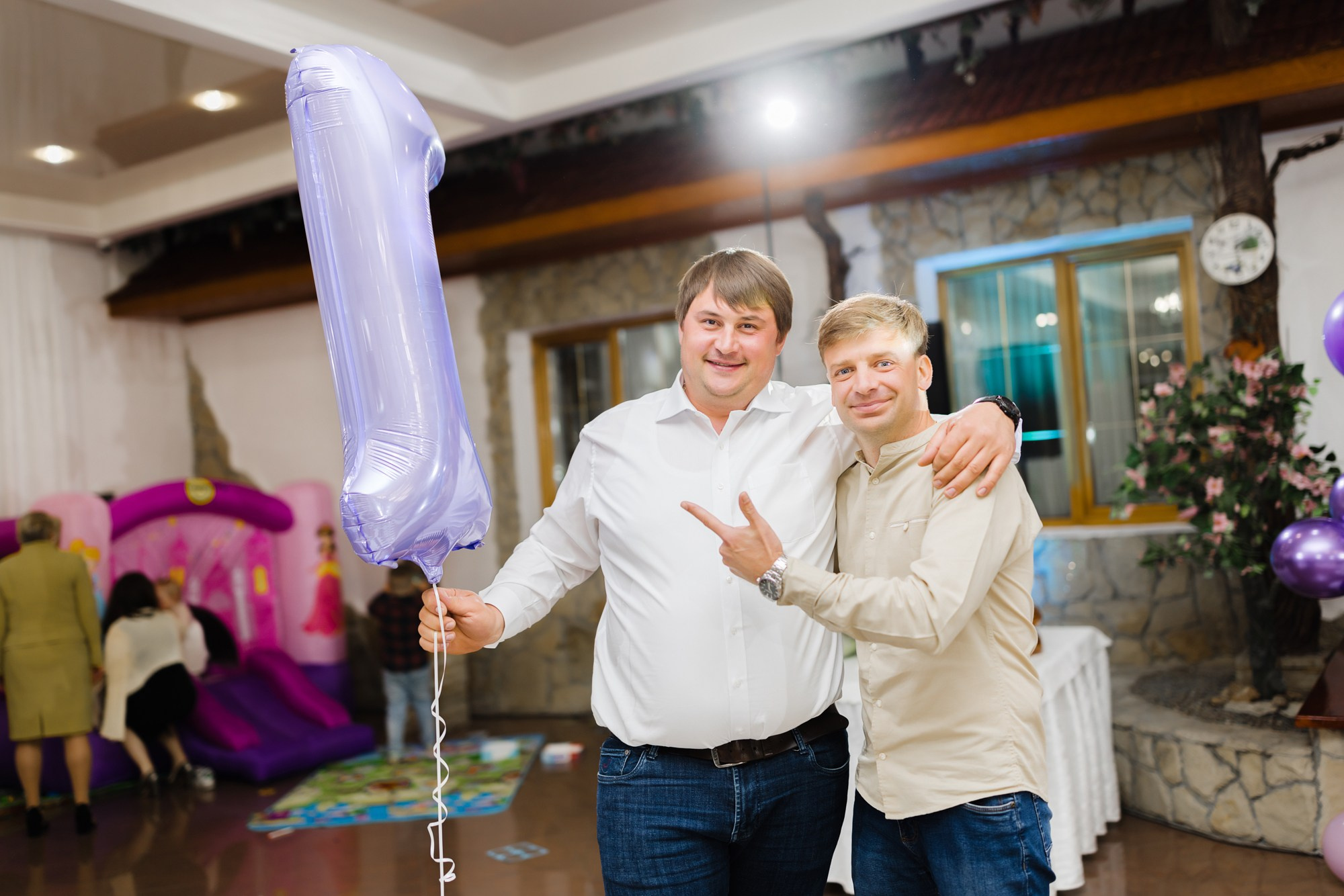 Ilinca. Fotograf și videograf de nuntă R. Moldova, Romania