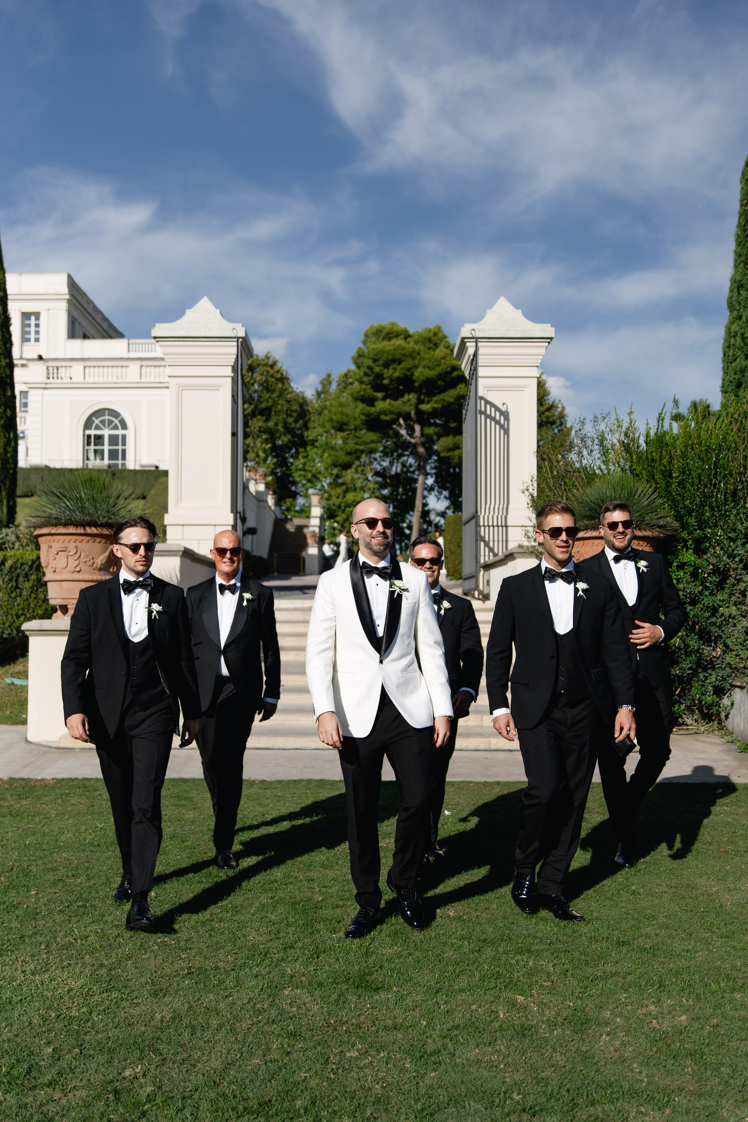 Wedding Photographer Rome Tuscany Como Sicily Puglia Amalfy Italy- Oksana Savenchuk