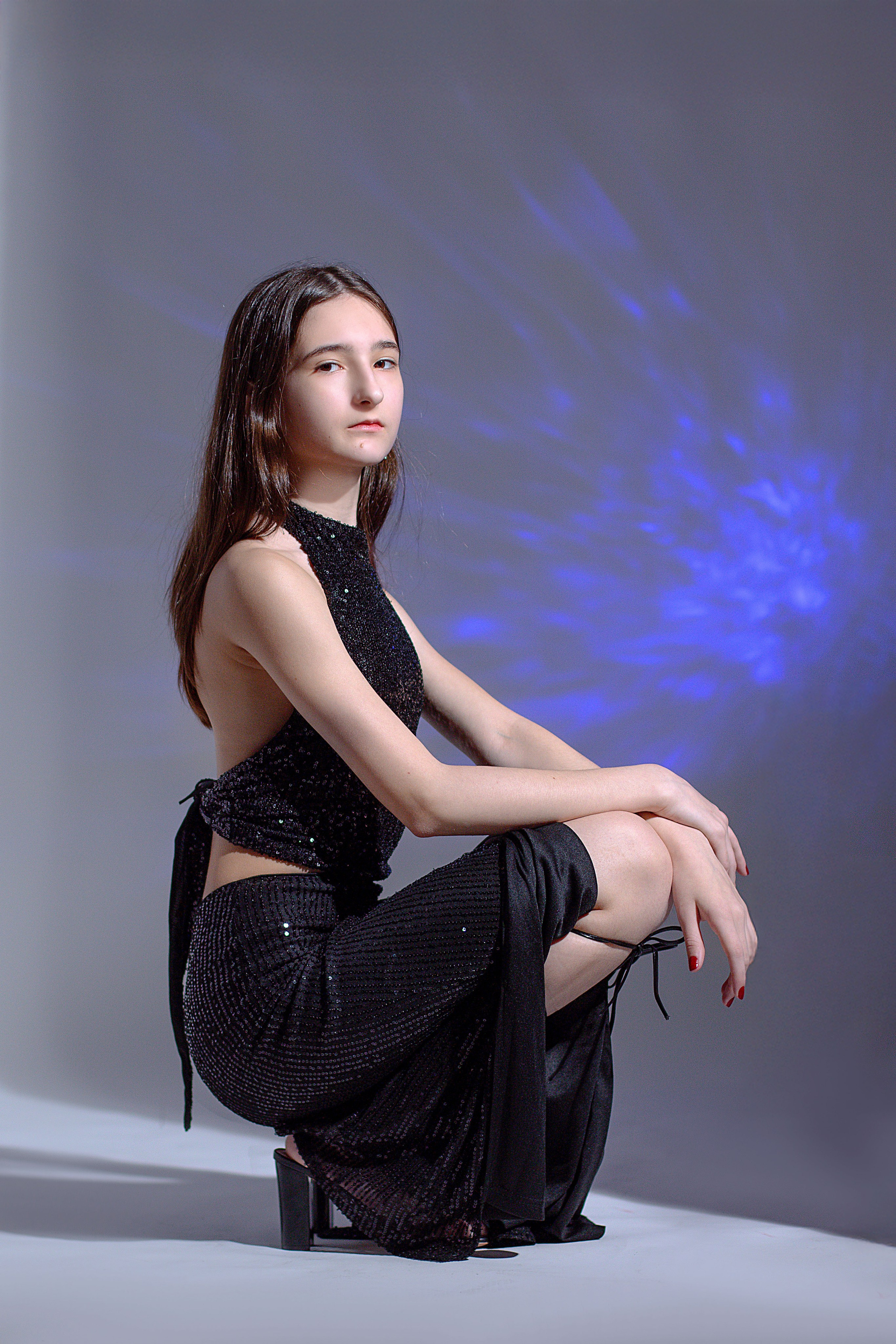 Подростки. Детский и семейный фотограф в г. Бельцы