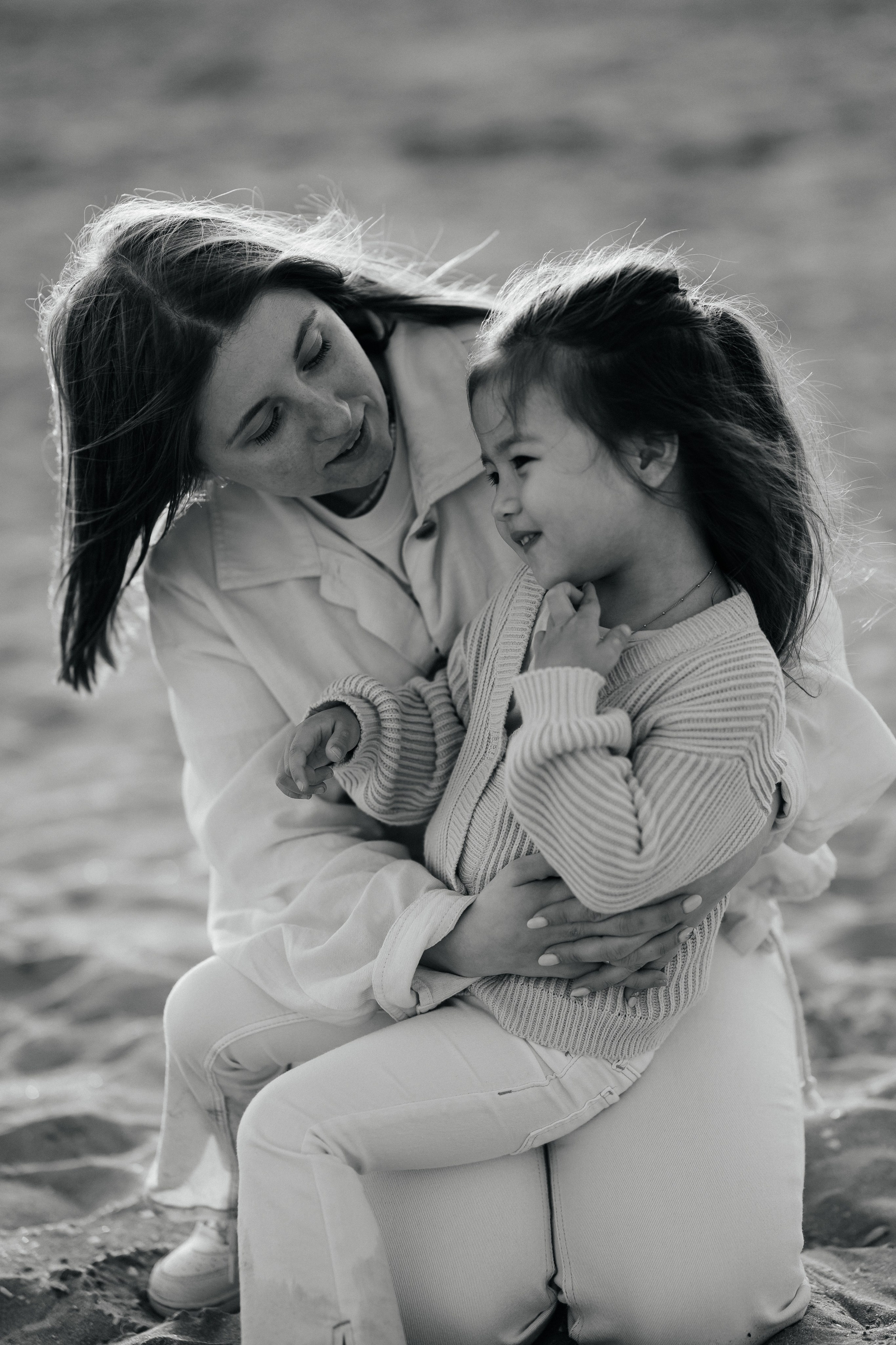 Leia. Fotografa Rimini