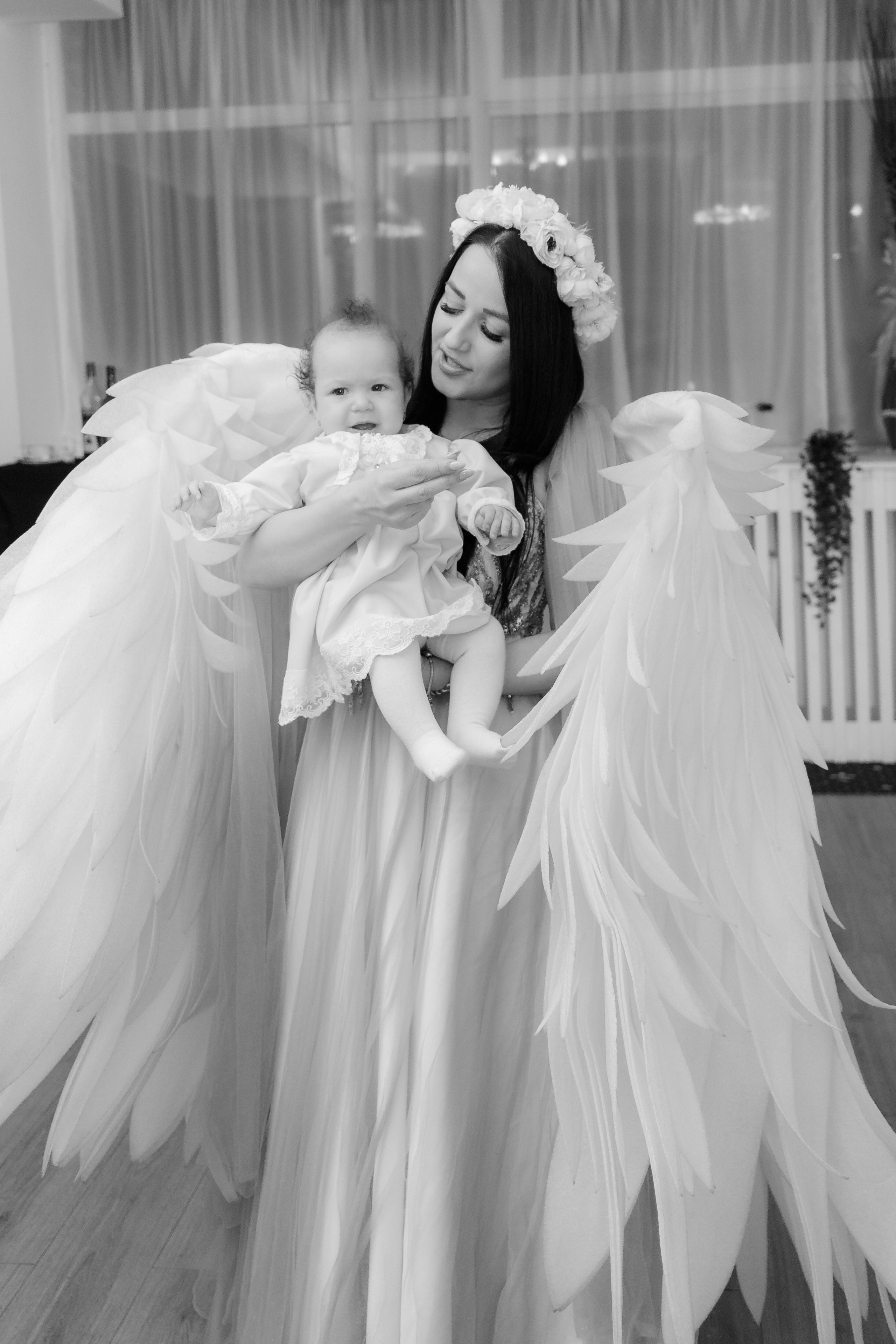 Iris. Fotograf si videograf — evenimente si studio