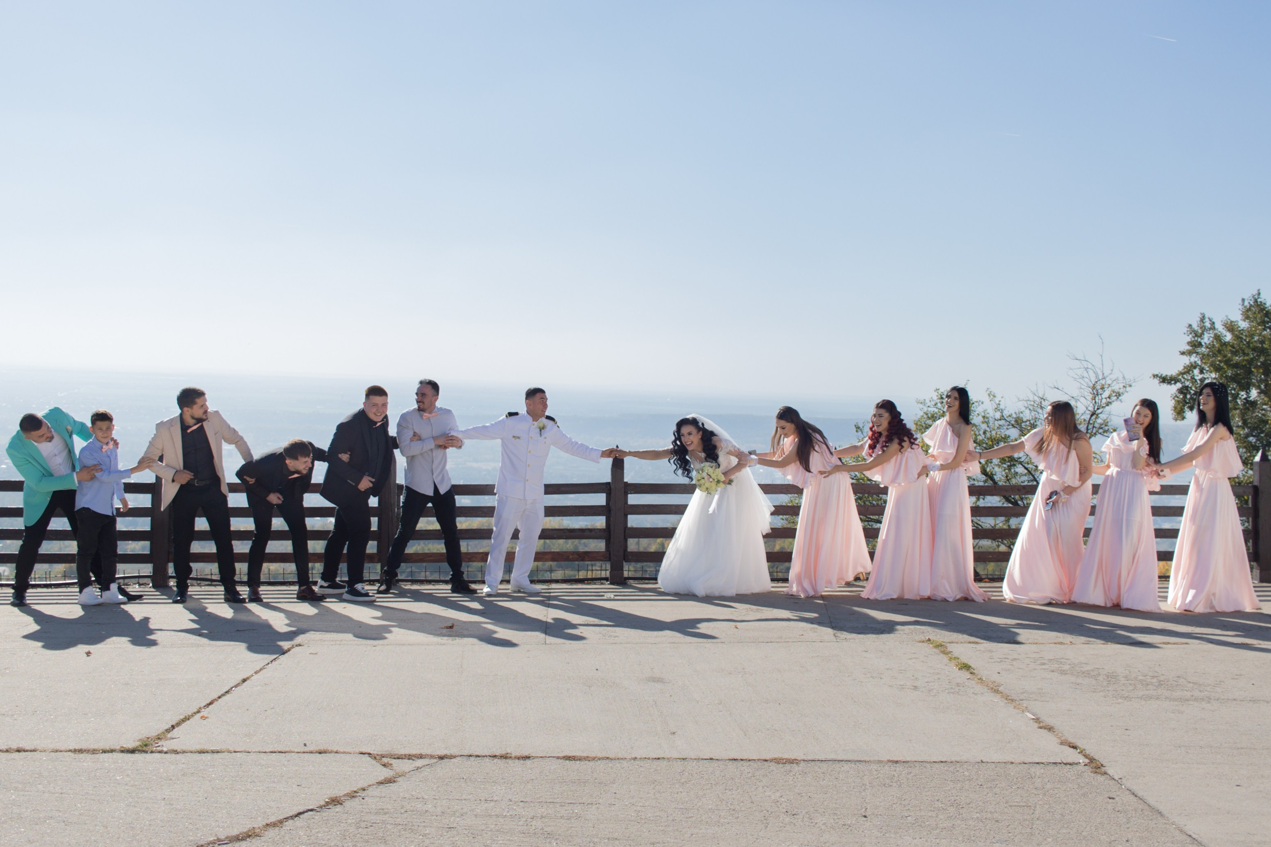 Malina & Alex. Fotograf si videograf — evenimente si studio