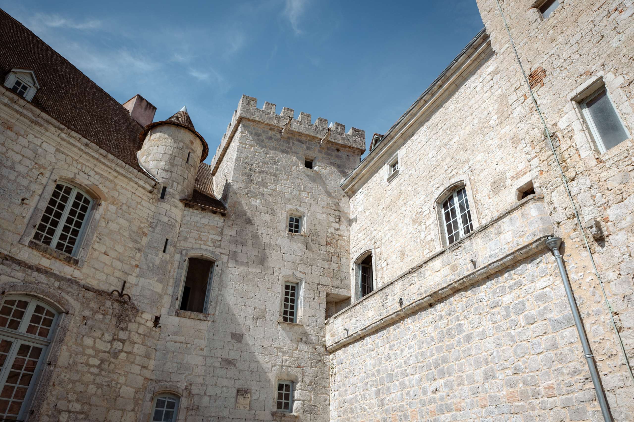 Jamie and Matt. Wedding at Château de Goudourville. Евгения Смирнова — фотограф в Тулузе и юго-западной Франции