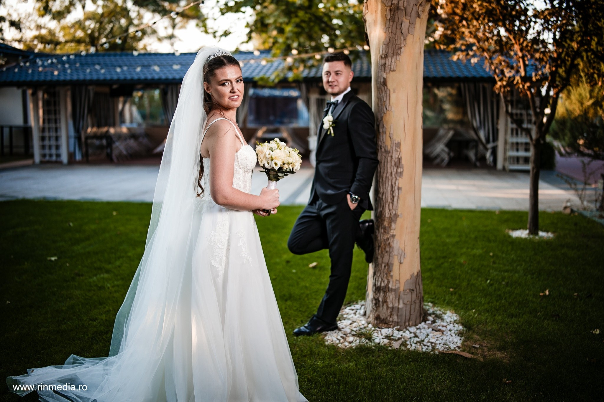 Ciprian & Madalina. Fotograf de Nunta Focsani