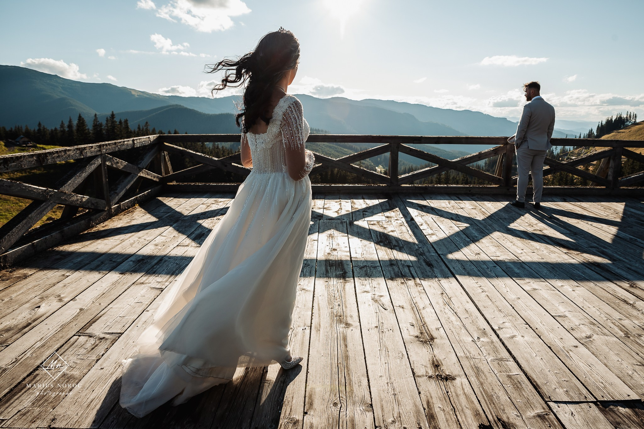 Simona & Alex | Masivul Rarău Suceava