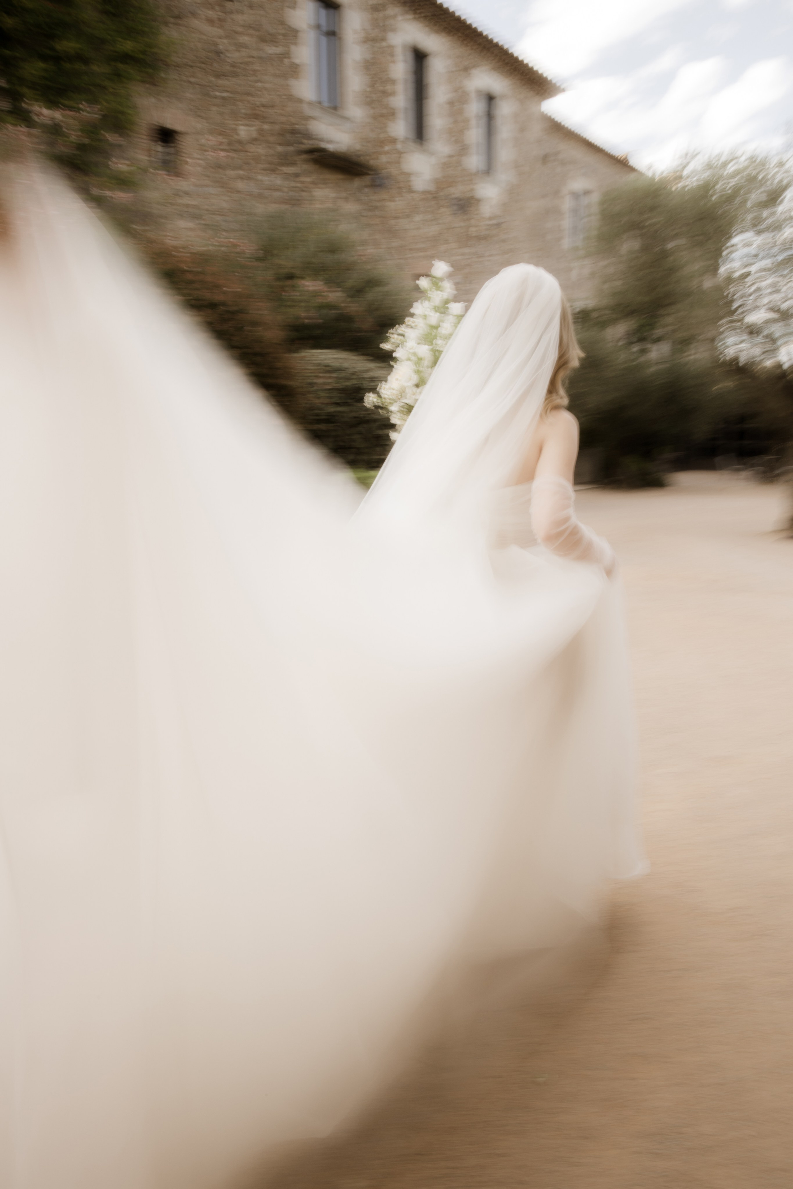 PJ & Yonna. Hotel Castell d’Emporda. Paola wedding photographer / videographer in Barcelona