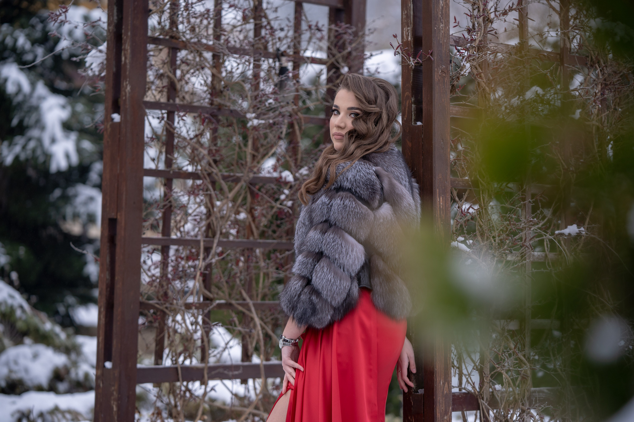 NICOLE. RRStudio — Fotograf evenimente