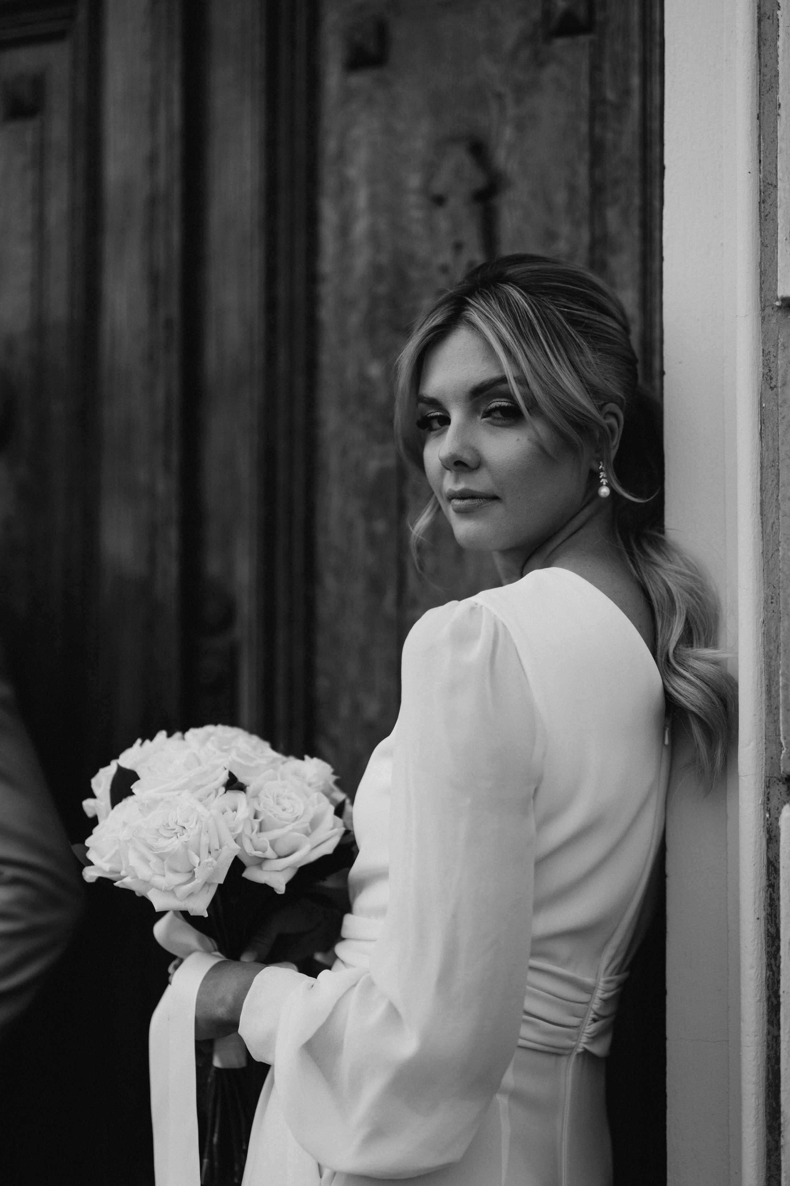 A&P. Wedding and portrait photographer in Helsinki Vickan O