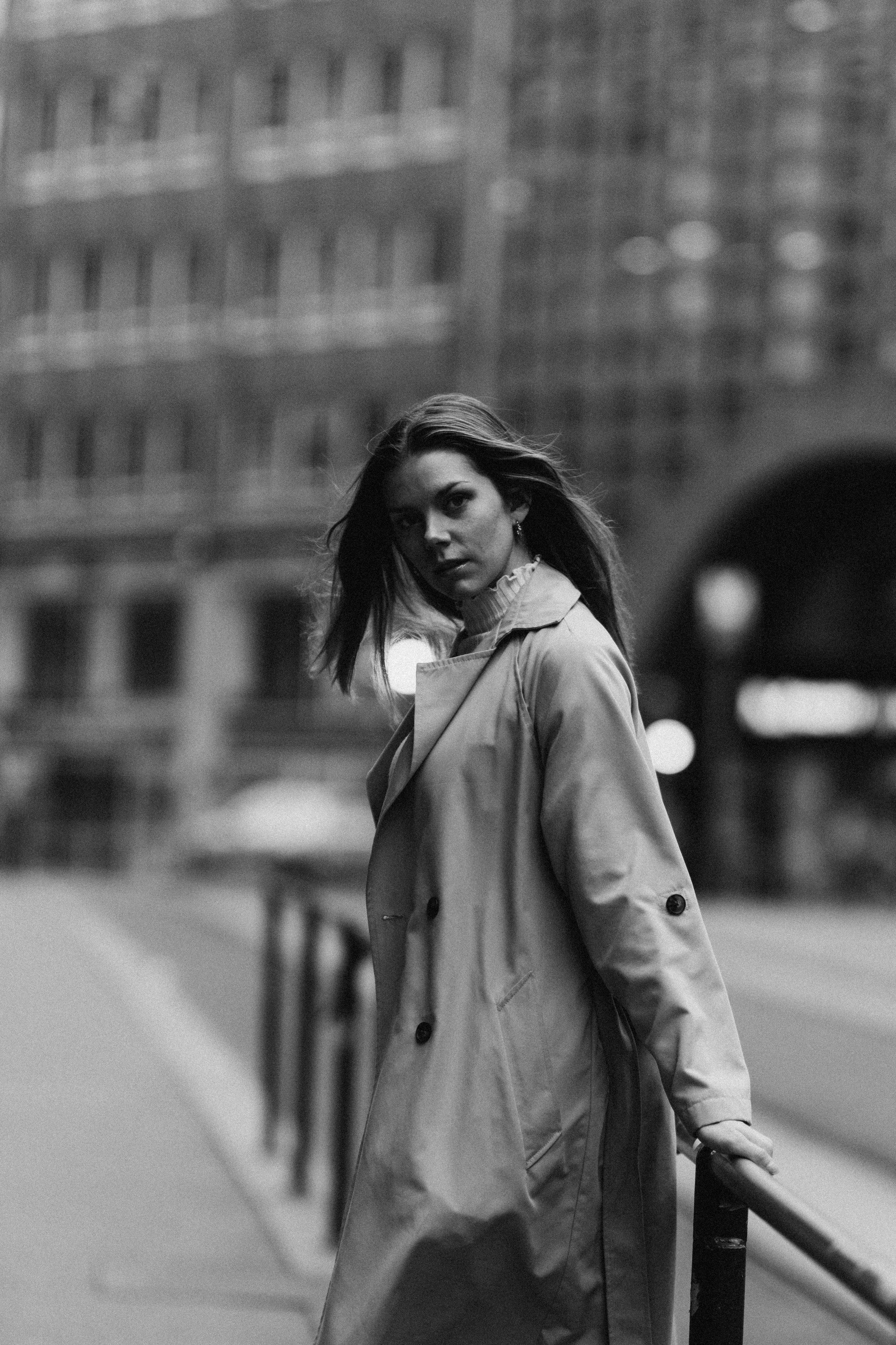 Kata. Wedding and portrait photographer in Helsinki Vickan O