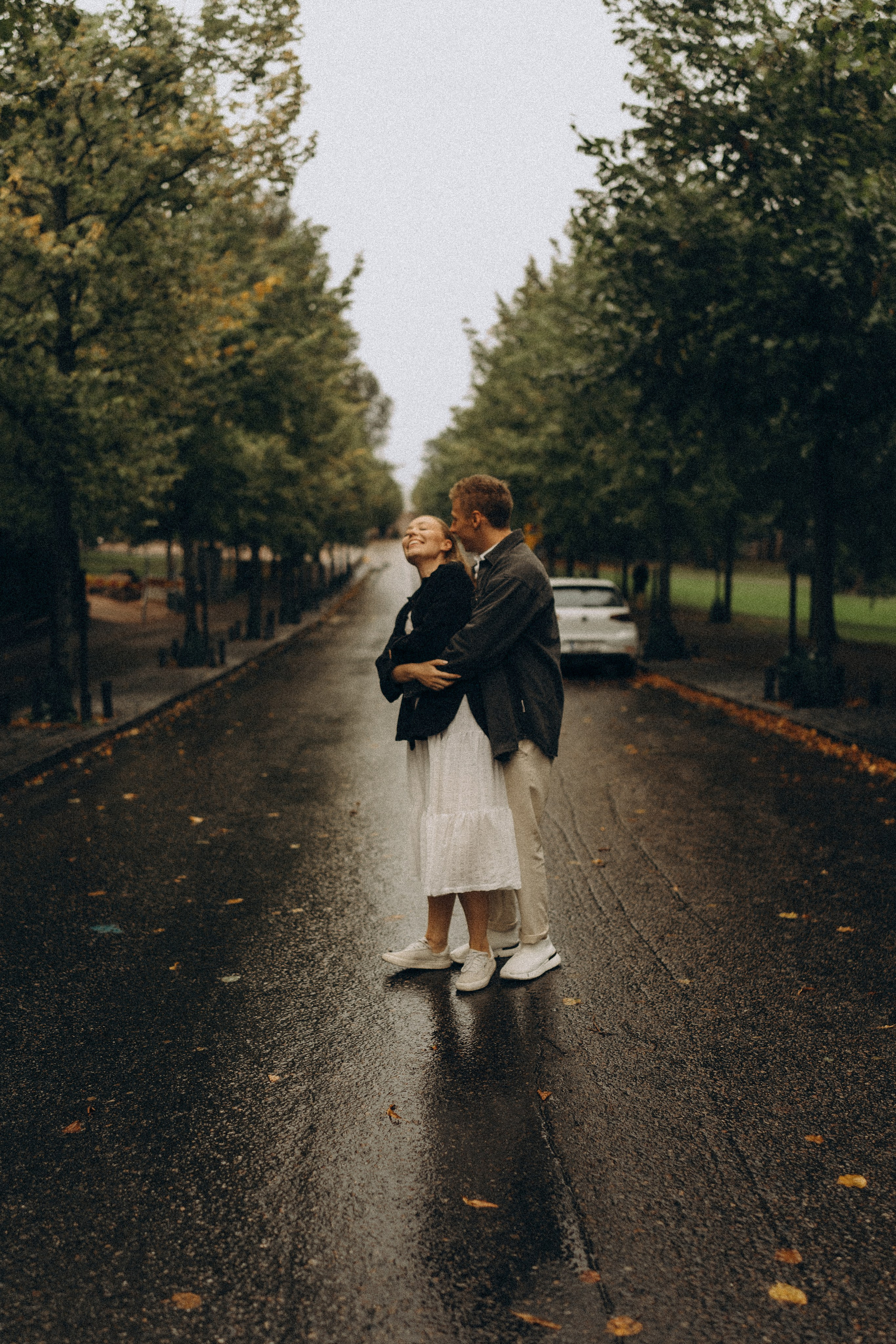 JP&L. Wedding and portrait photographer in Helsinki Vickan O