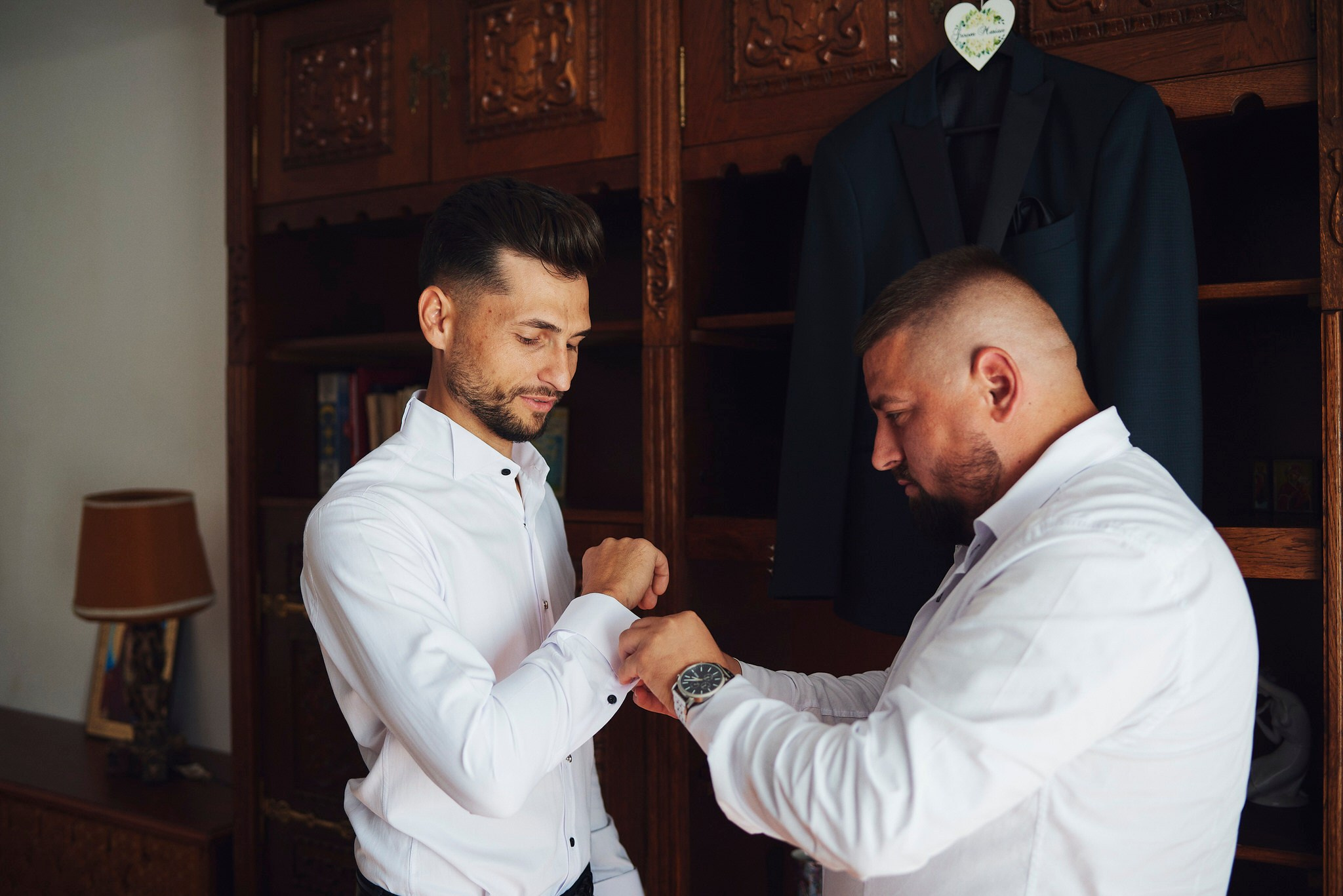 Ana & Marian. Georgescu Alexandru Fotograf