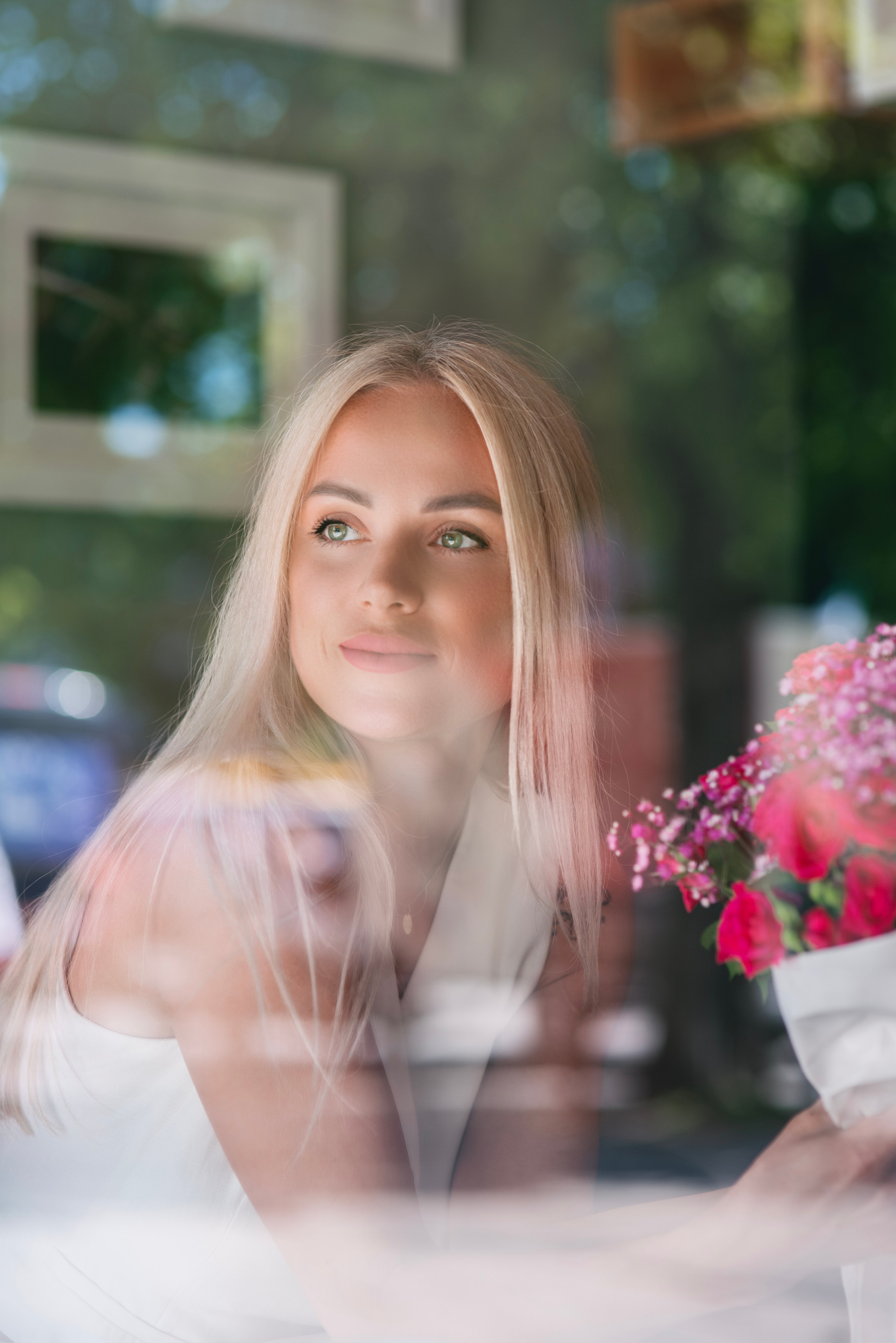 UNA. Photographer and videographer in Norway and Slovakia Andrea Zemko