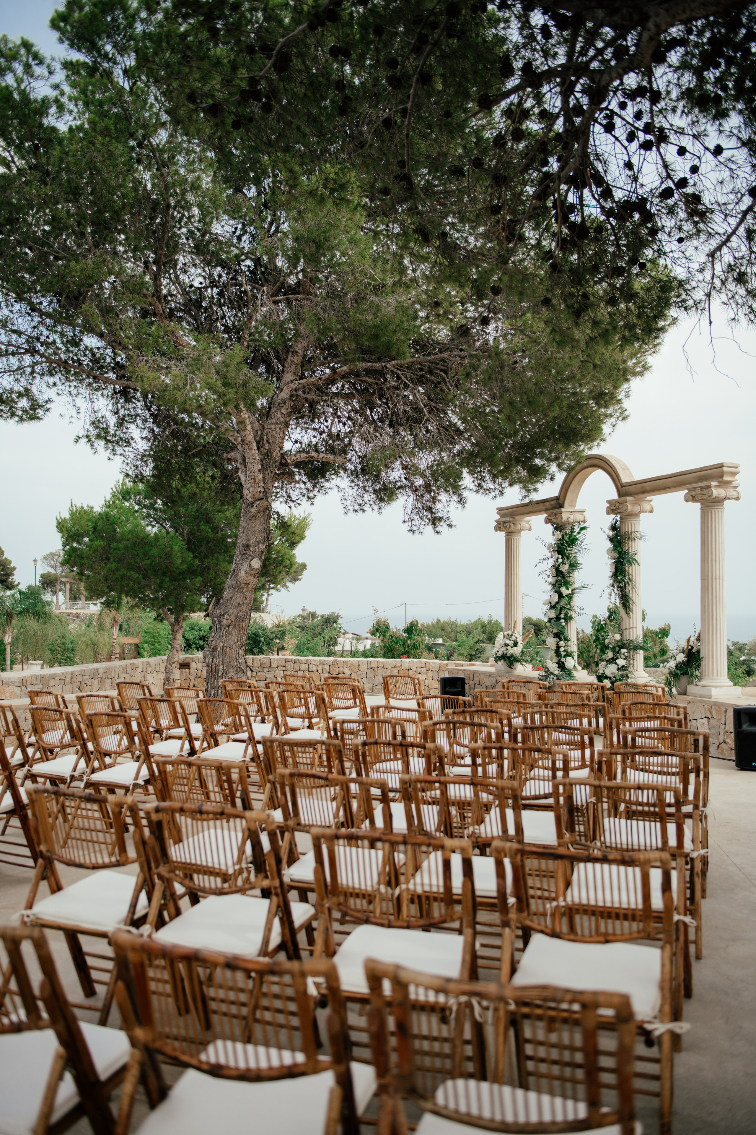 Alicia & Marc (Finca Marques de Montemolar)