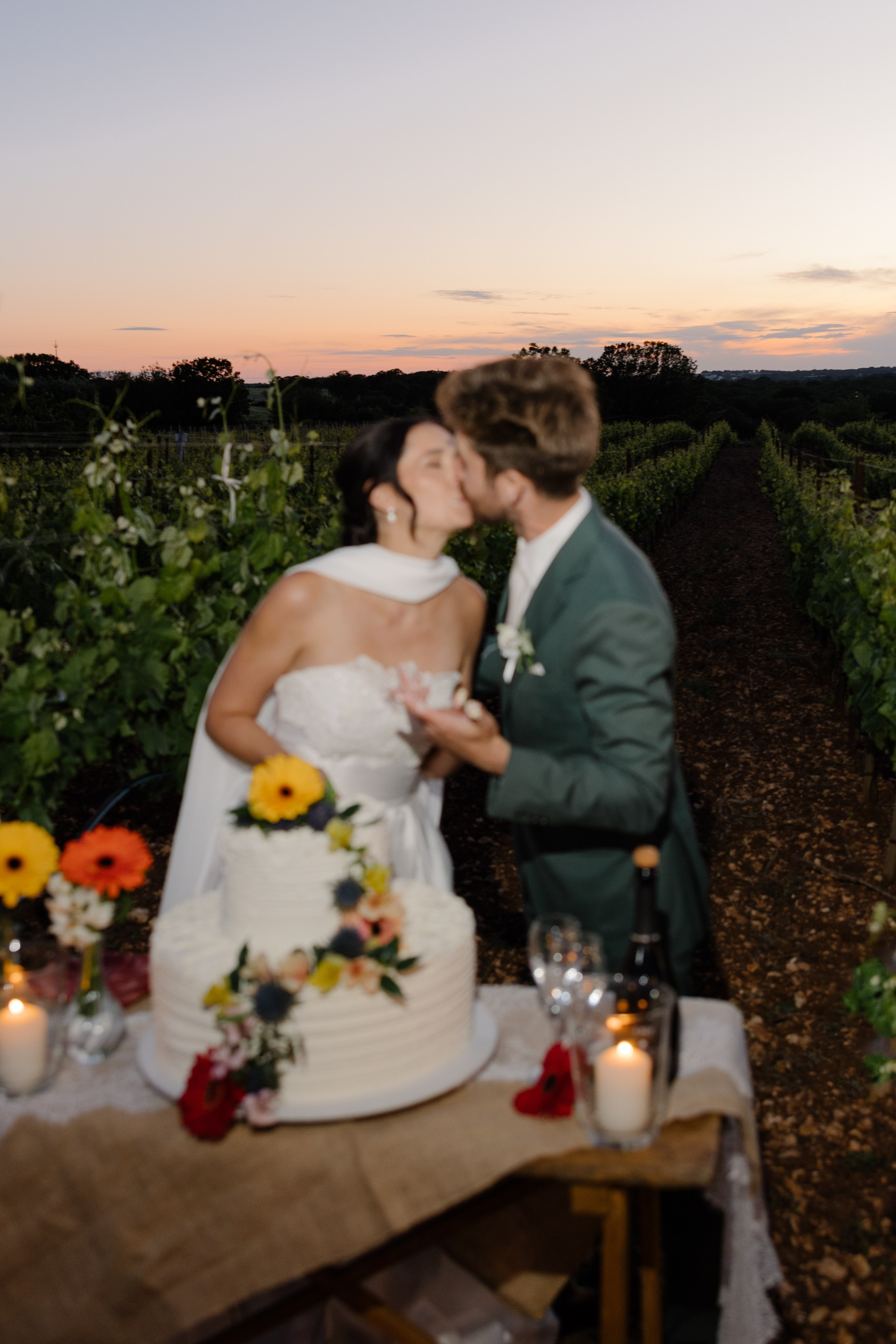 2. Весільний фотограф Вікторія Саврук