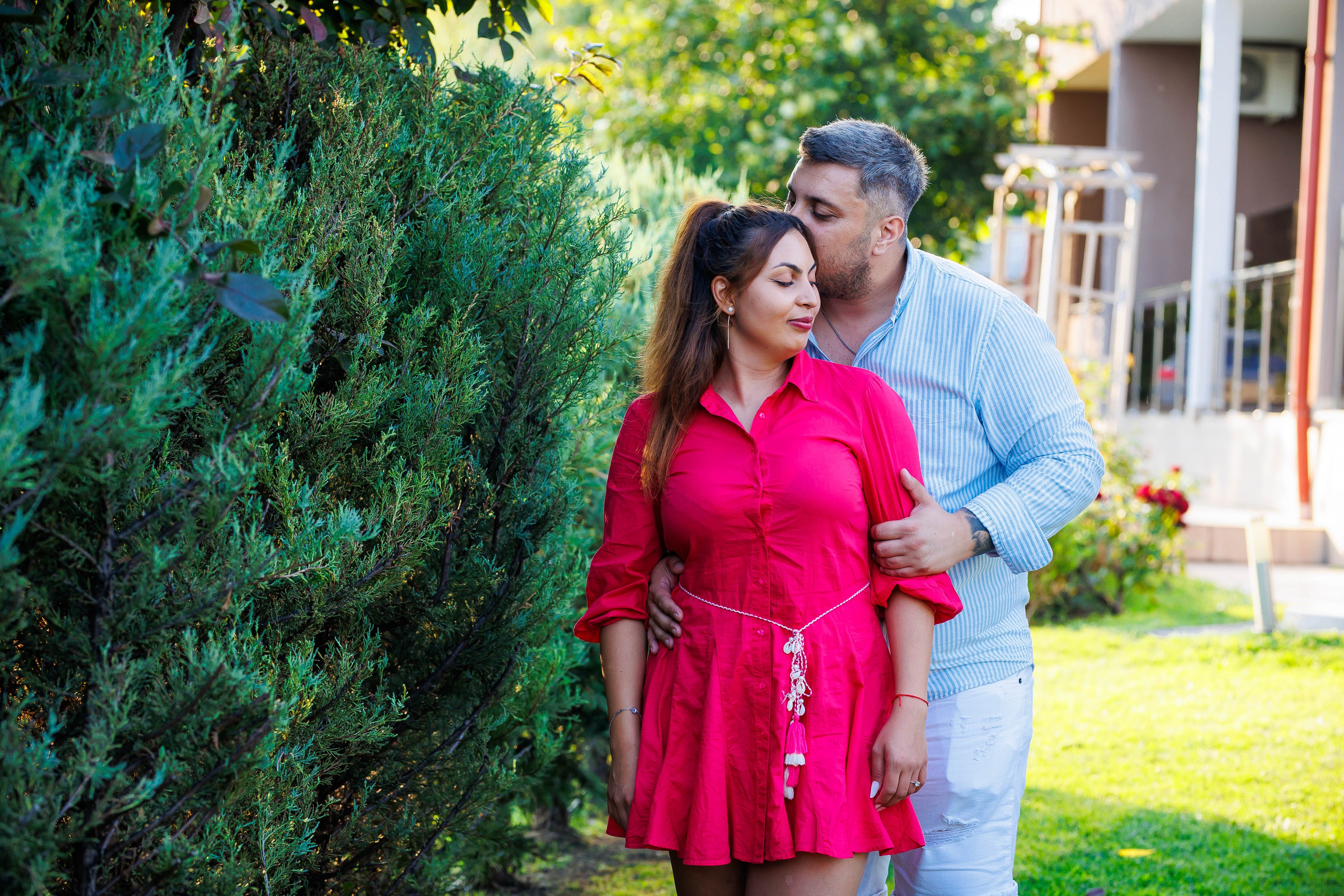 Logodna. Dream Studio Galați – ședințe foto profesionale pentru familie, portrete și evenimente