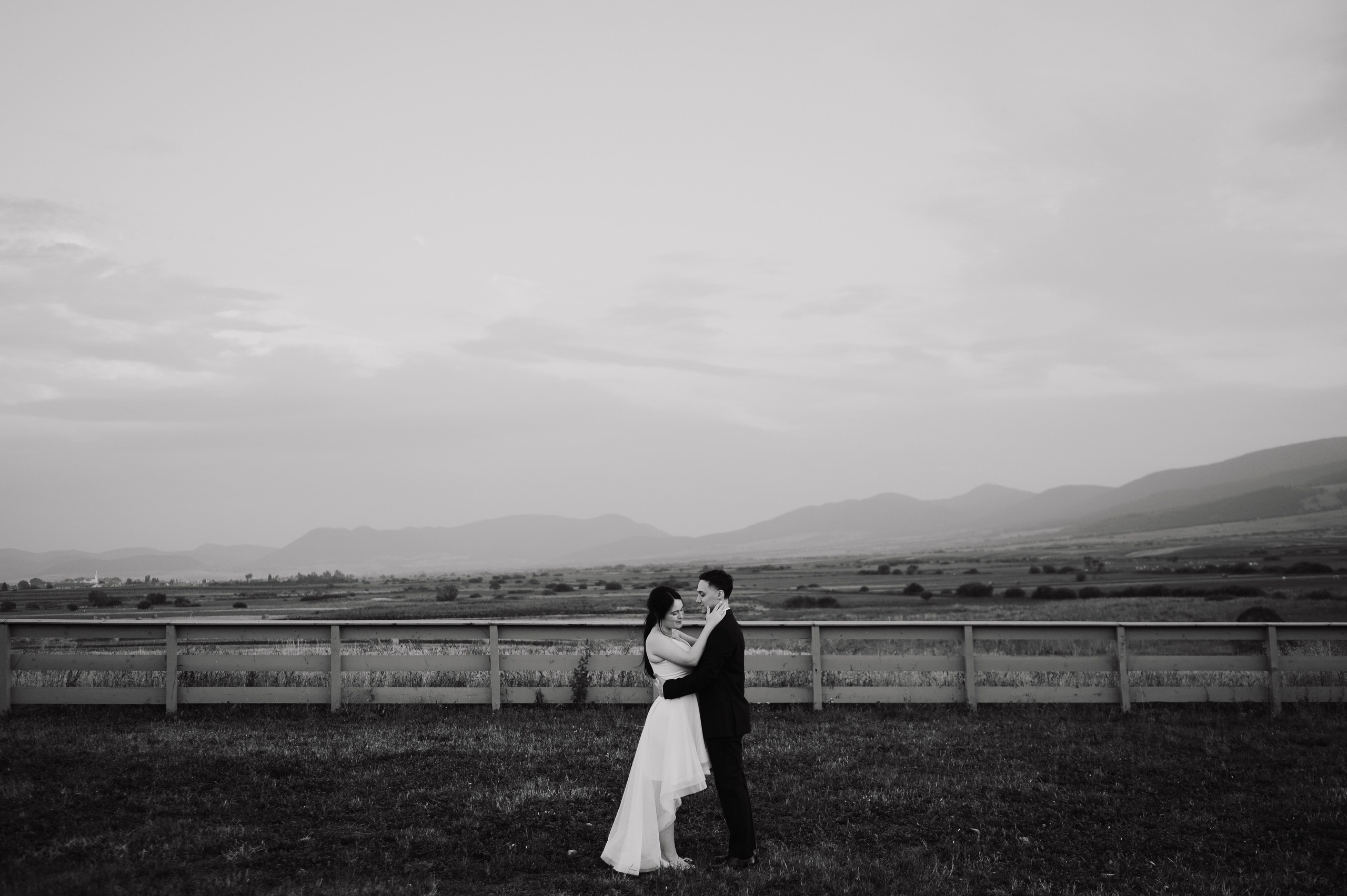 Adina și Ciprian. Valentin Melen - fotograf de nunta 🤍