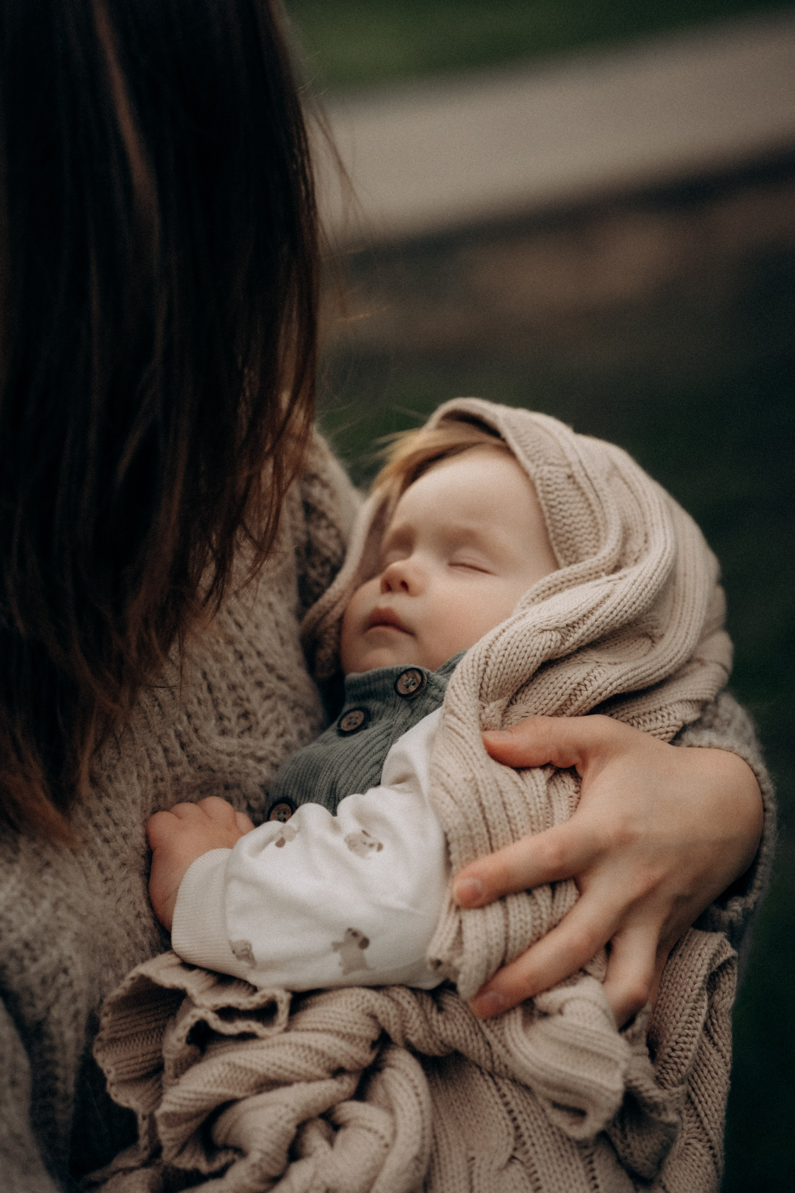 A Warsaw Family Day. Фотографы Минск и мир