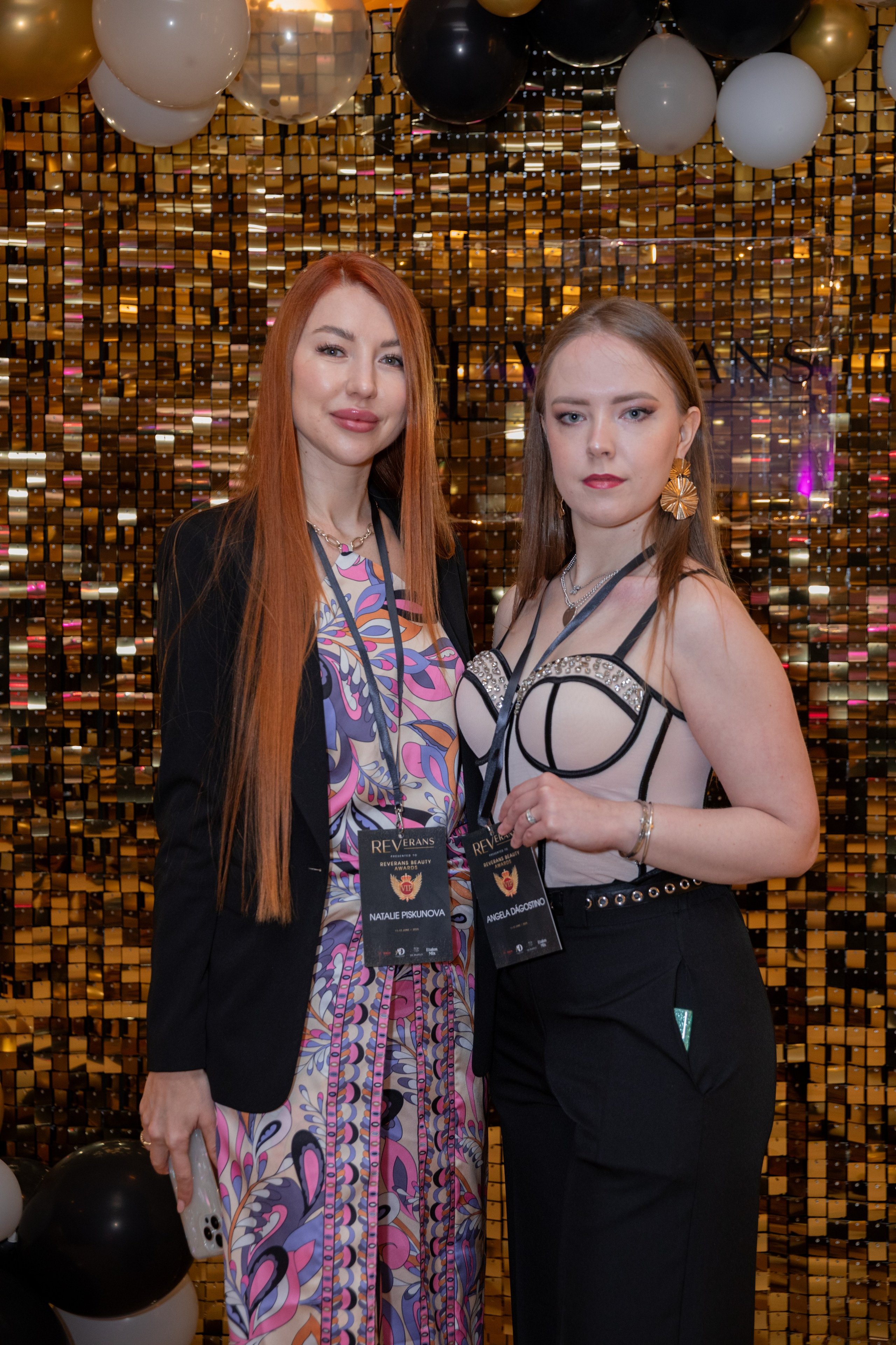 Reverans 2025. Photographer in Milan |Mila Pro Photo