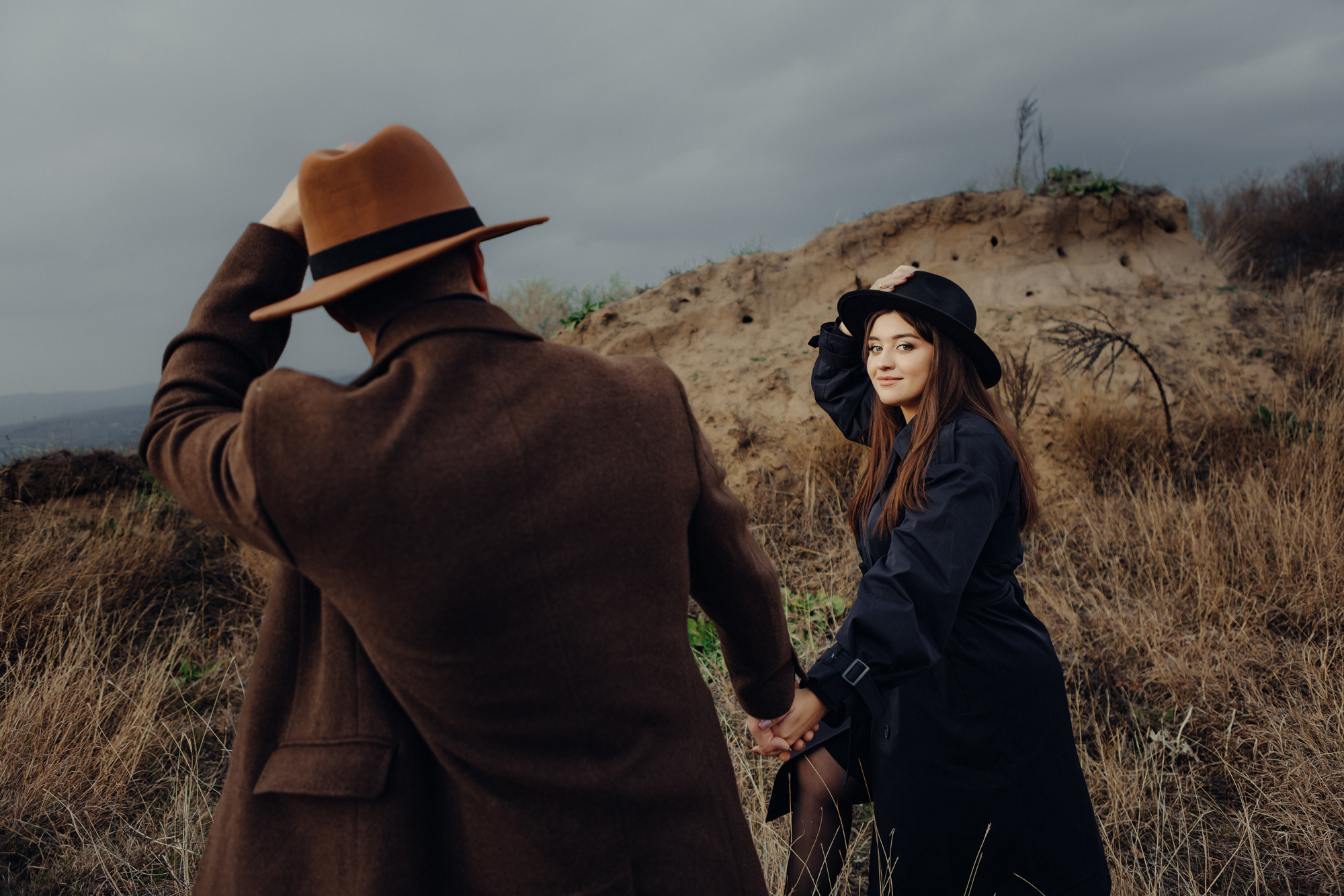 Grigore — Ana. Fotograf și videograf de nuntă R. Moldova, Romania