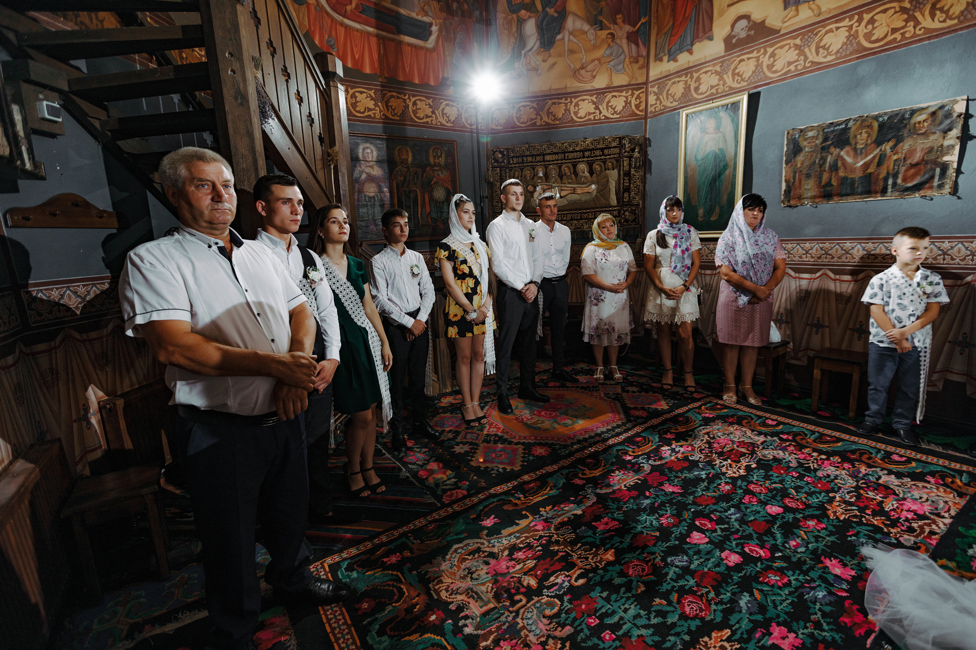 Stefan — Roxana. Fotograf și videograf de nuntă R. Moldova, Romania