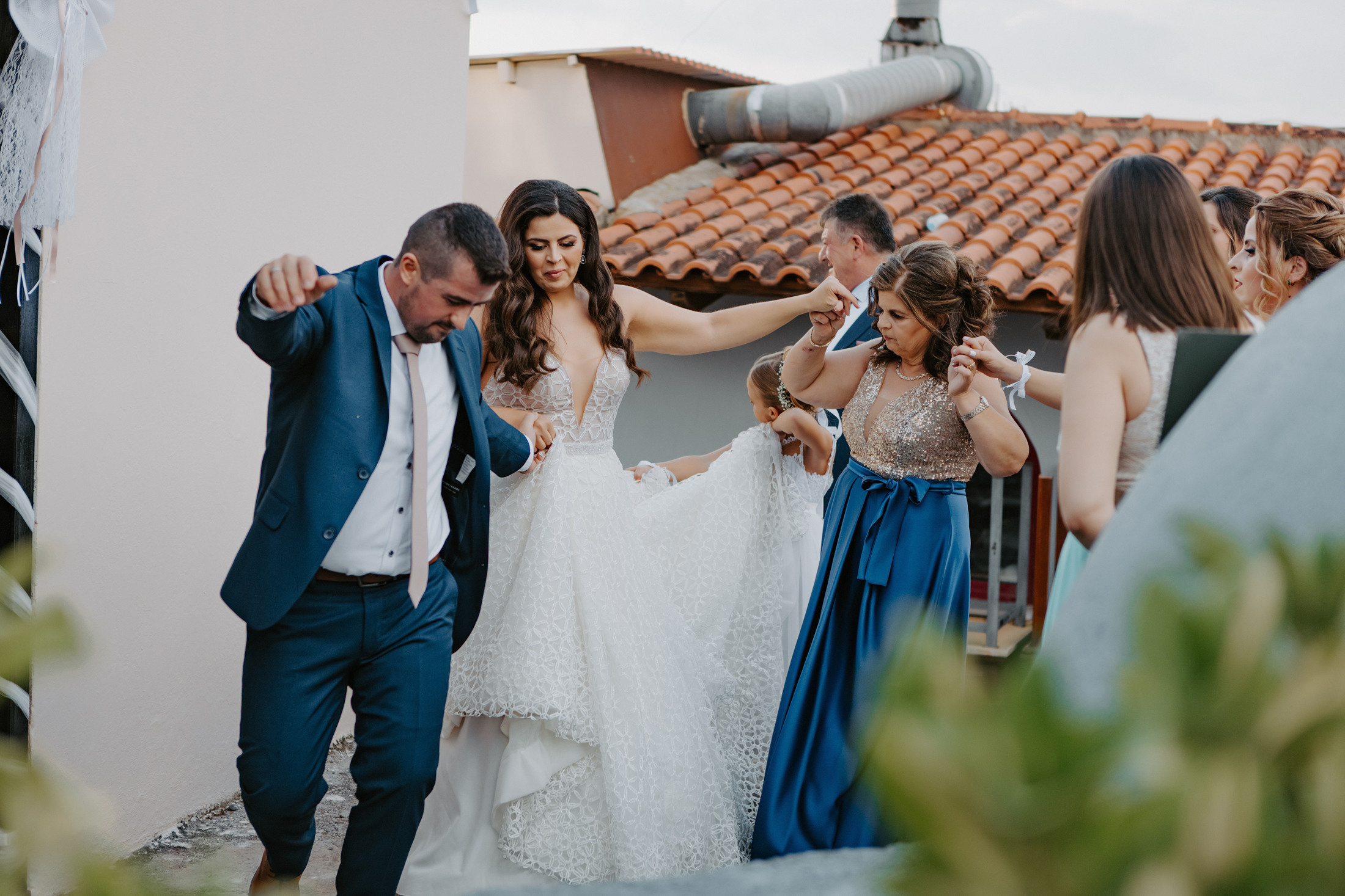 Irini & Kostantinos. Wedding photographer and videographer