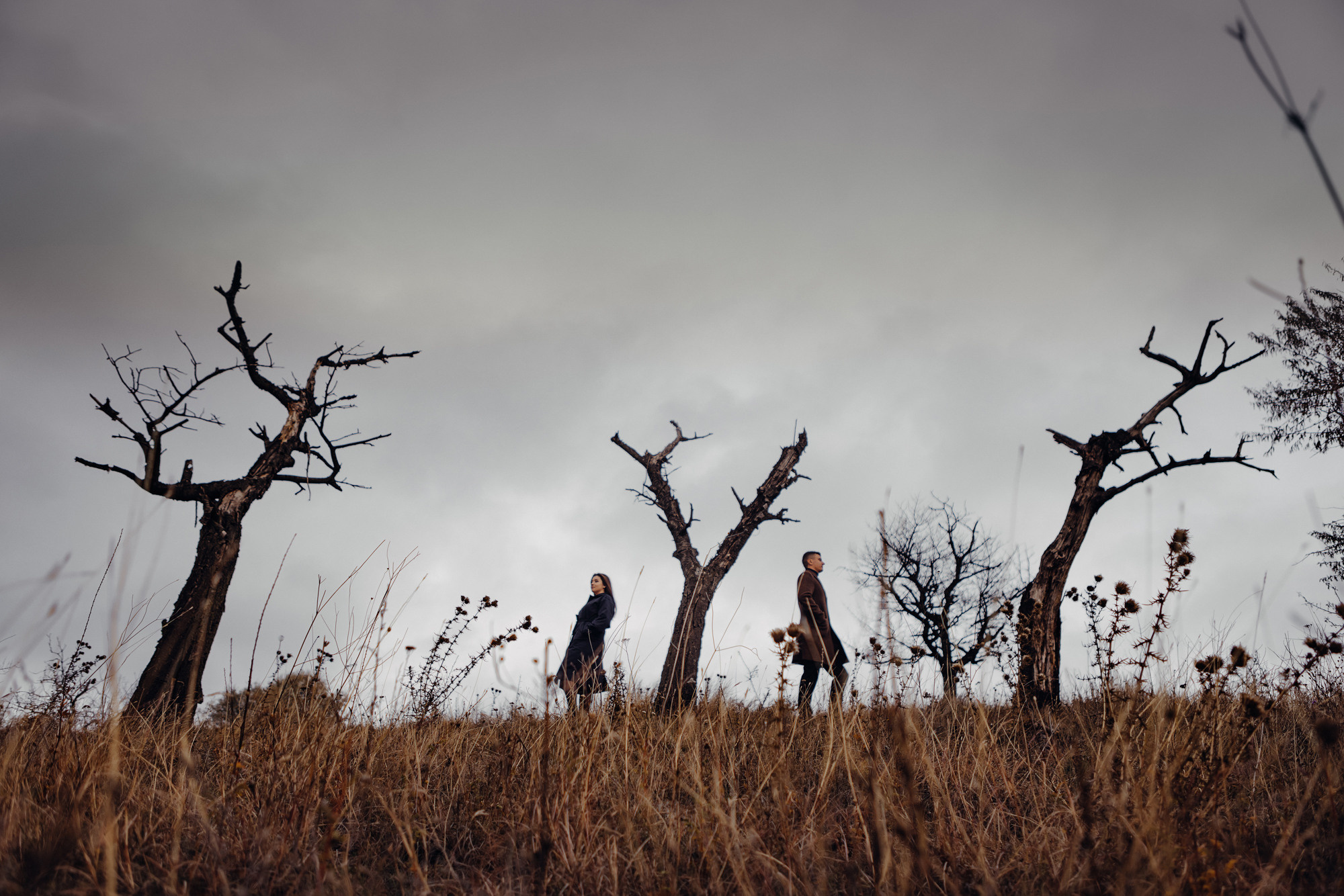 Grigore — Ana. Fotograf și videograf de nuntă R. Moldova, Romania