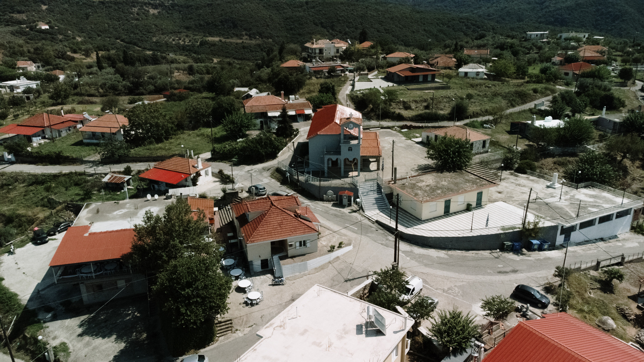 Irini & Kostantinos. Wedding photographer and videographer