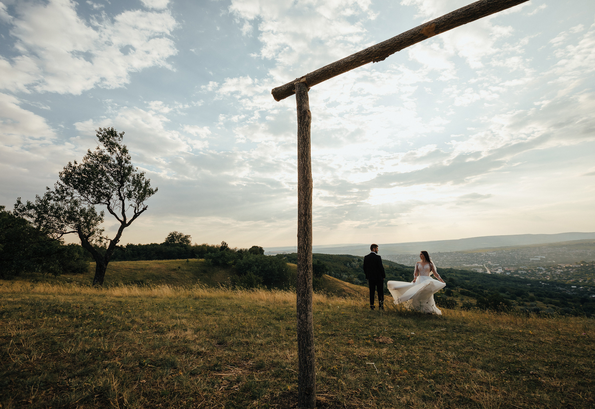 Stefan — Roxana. Fotograf și videograf de nuntă R. Moldova, Romania