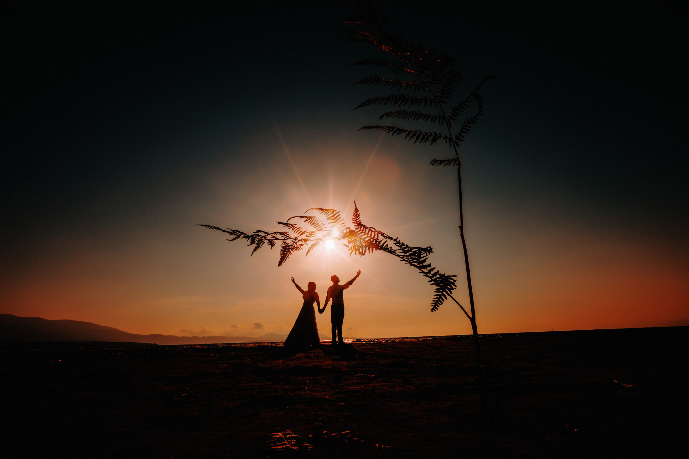 Irini & Kostantinos. Wedding photographer and videographer