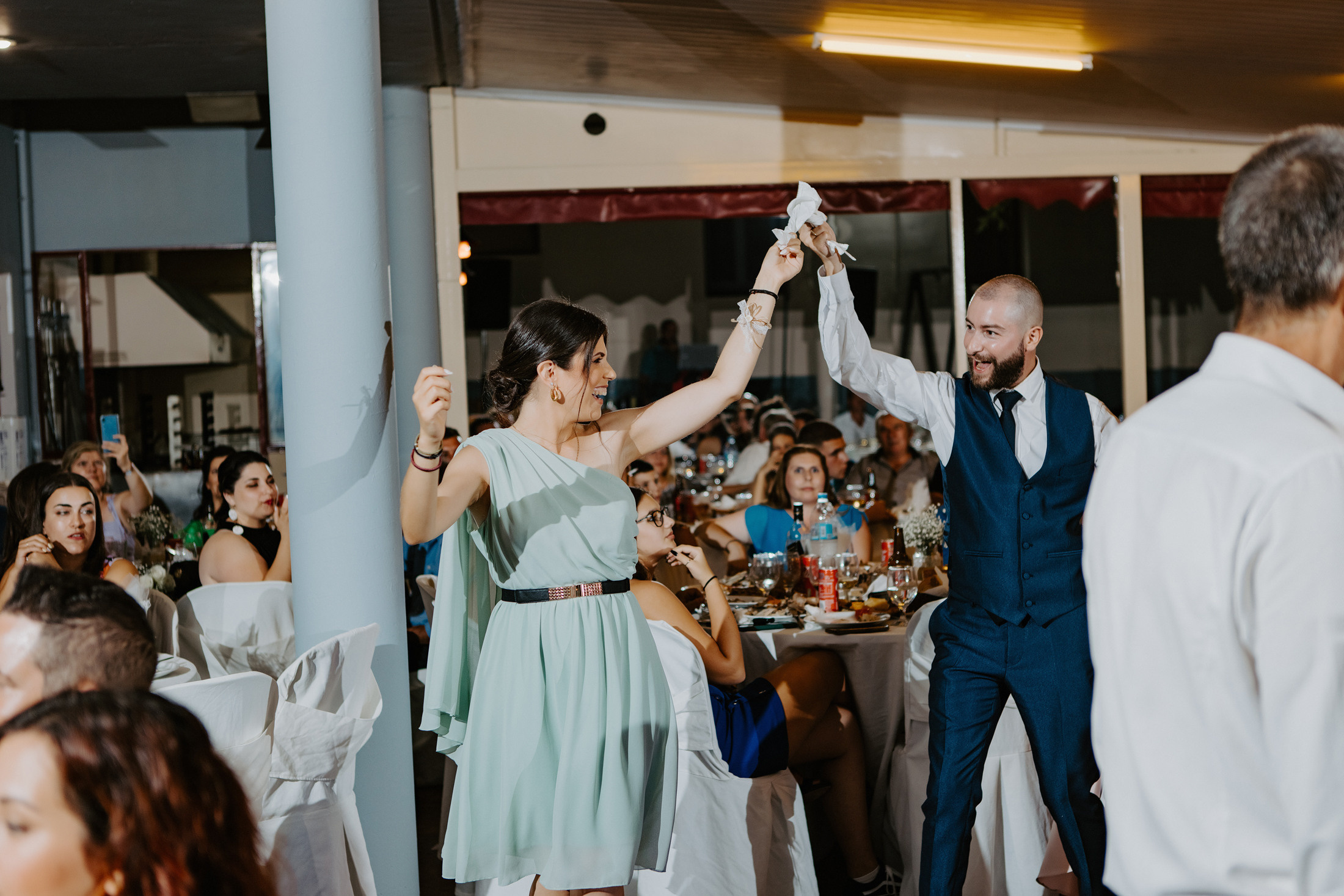 Irini & Kostantinos. Wedding photographer and videographer