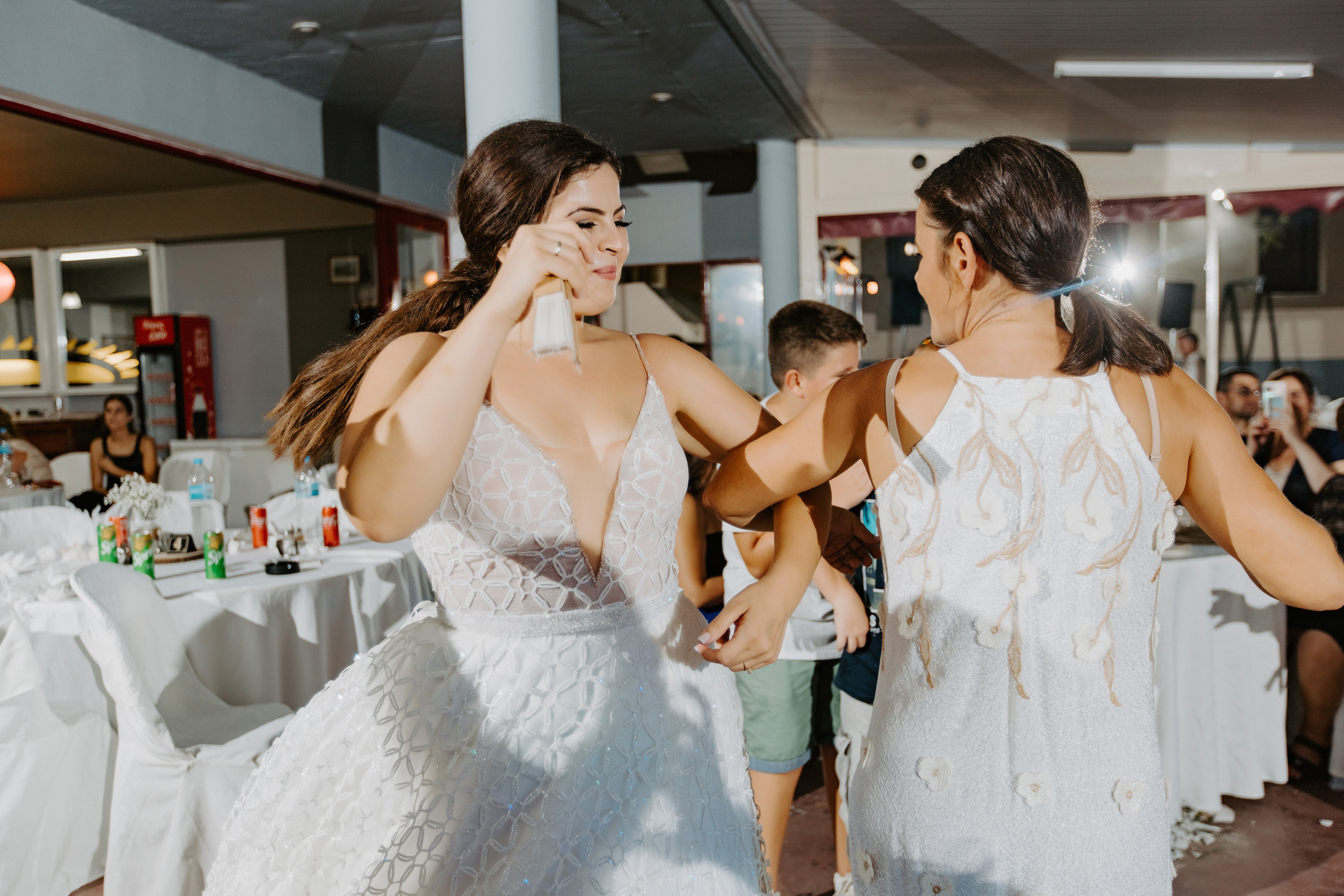 Irini & Kostantinos. Wedding photographer and videographer