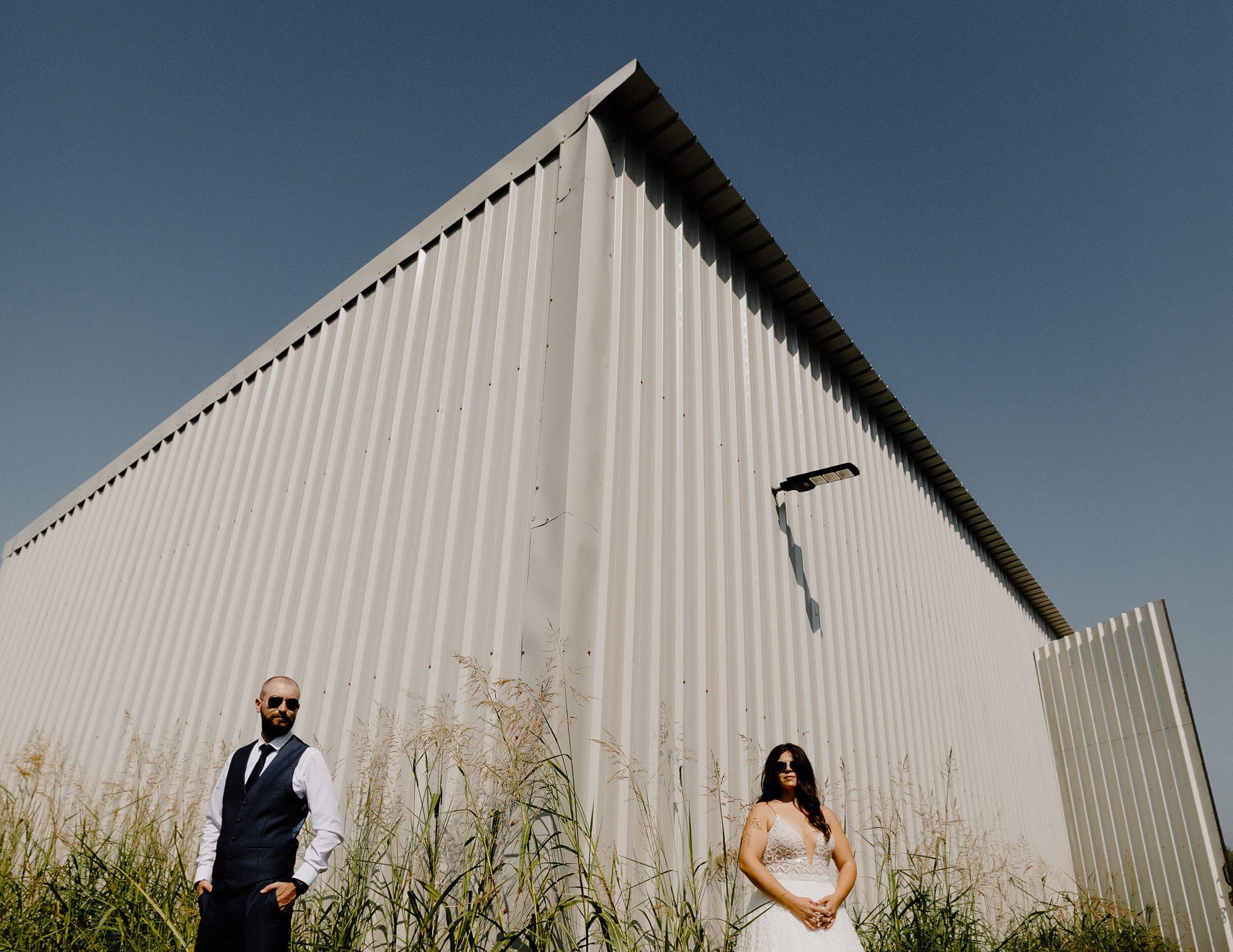 Irini & Kostantinos. Wedding photographer and videographer