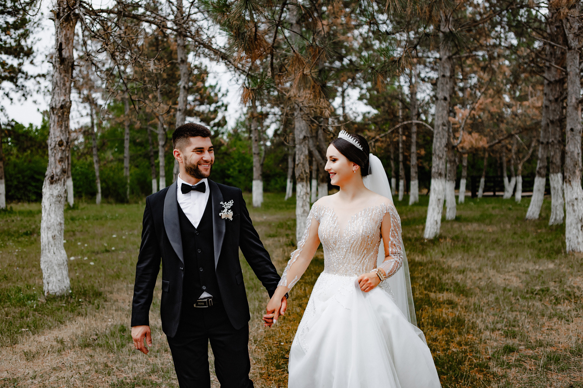 Stefan — Roxana. Fotograf și videograf de nuntă R. Moldova, Romania