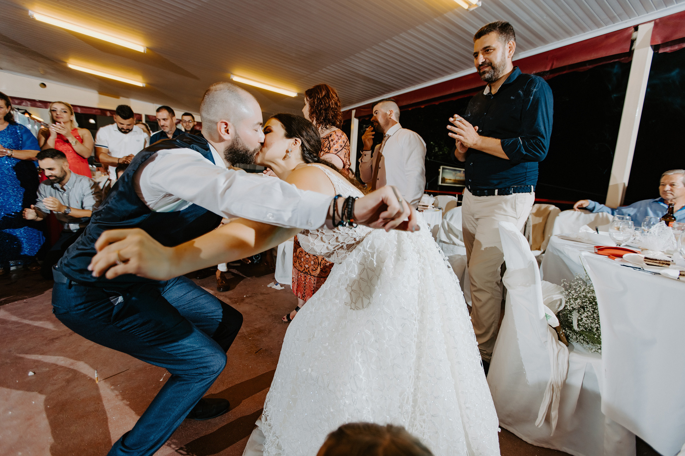 Irini & Kostantinos. Wedding photographer and videographer