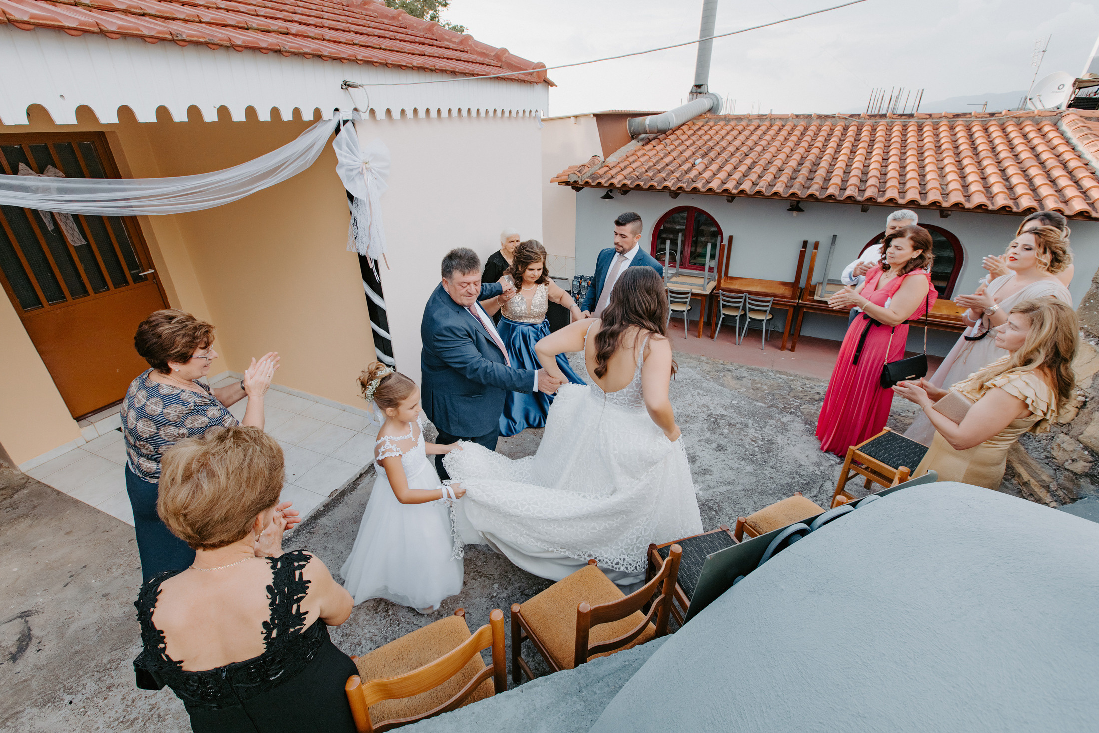 Irini & Kostantinos. Wedding photographer and videographer