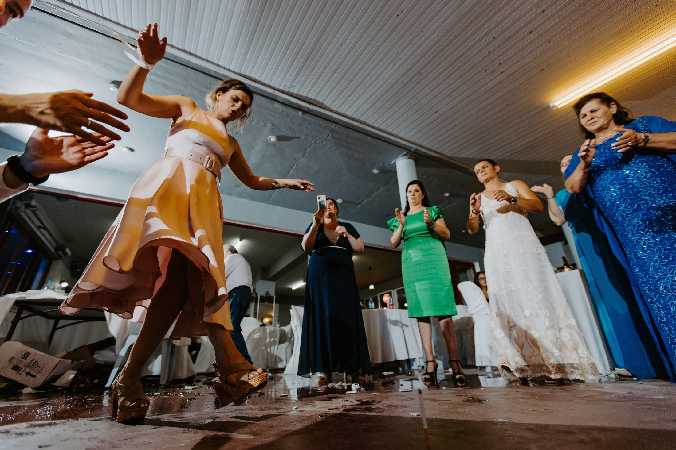 Irini & Kostantinos. Wedding photographer and videographer