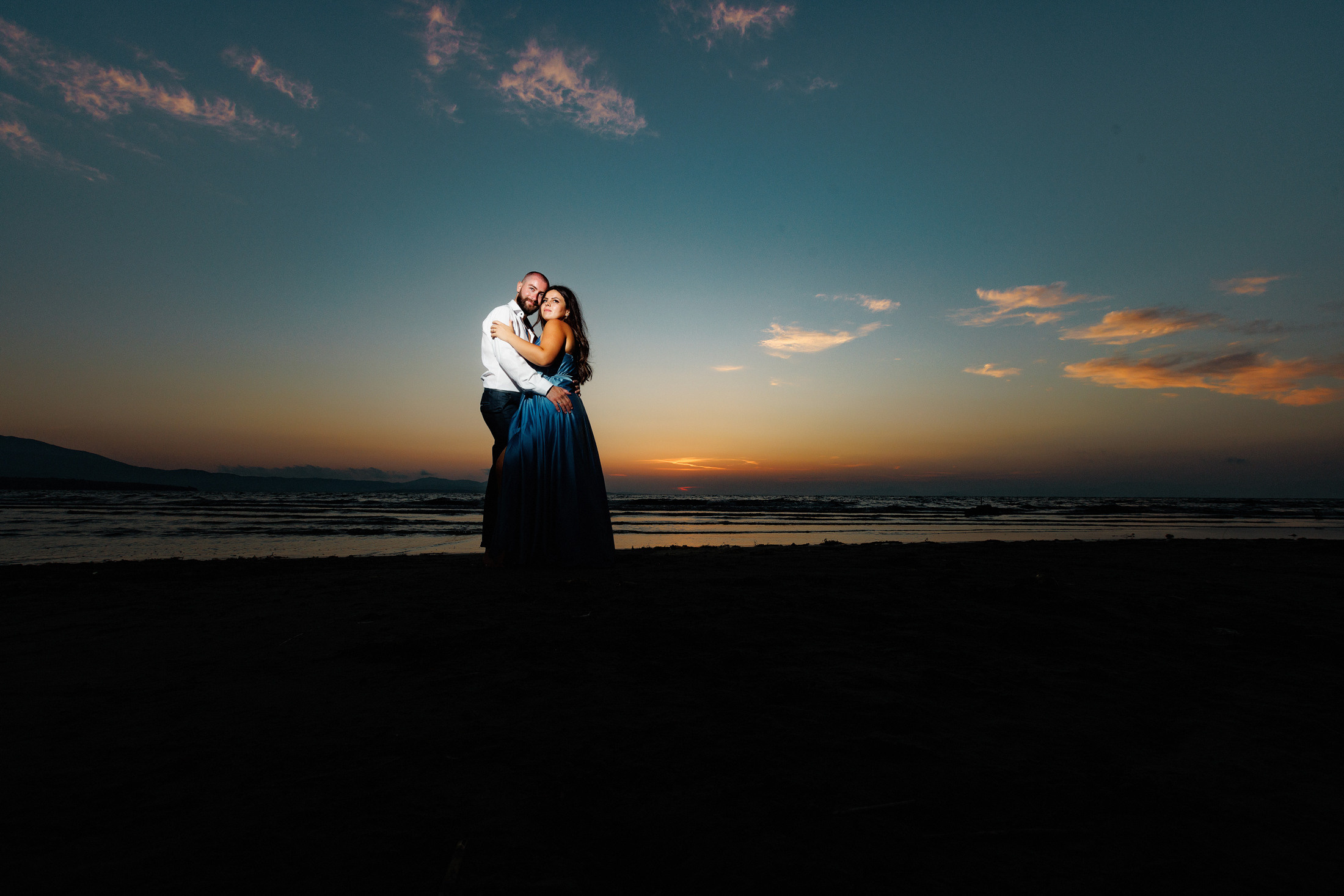 Irini & Kostantinos. Wedding photographer and videographer