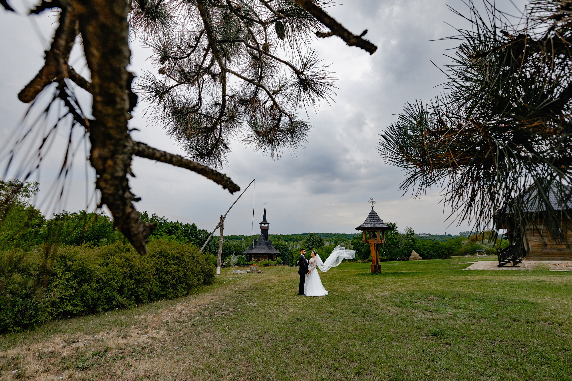 Stefan — Roxana. Fotograf și videograf de nuntă R. Moldova, Romania