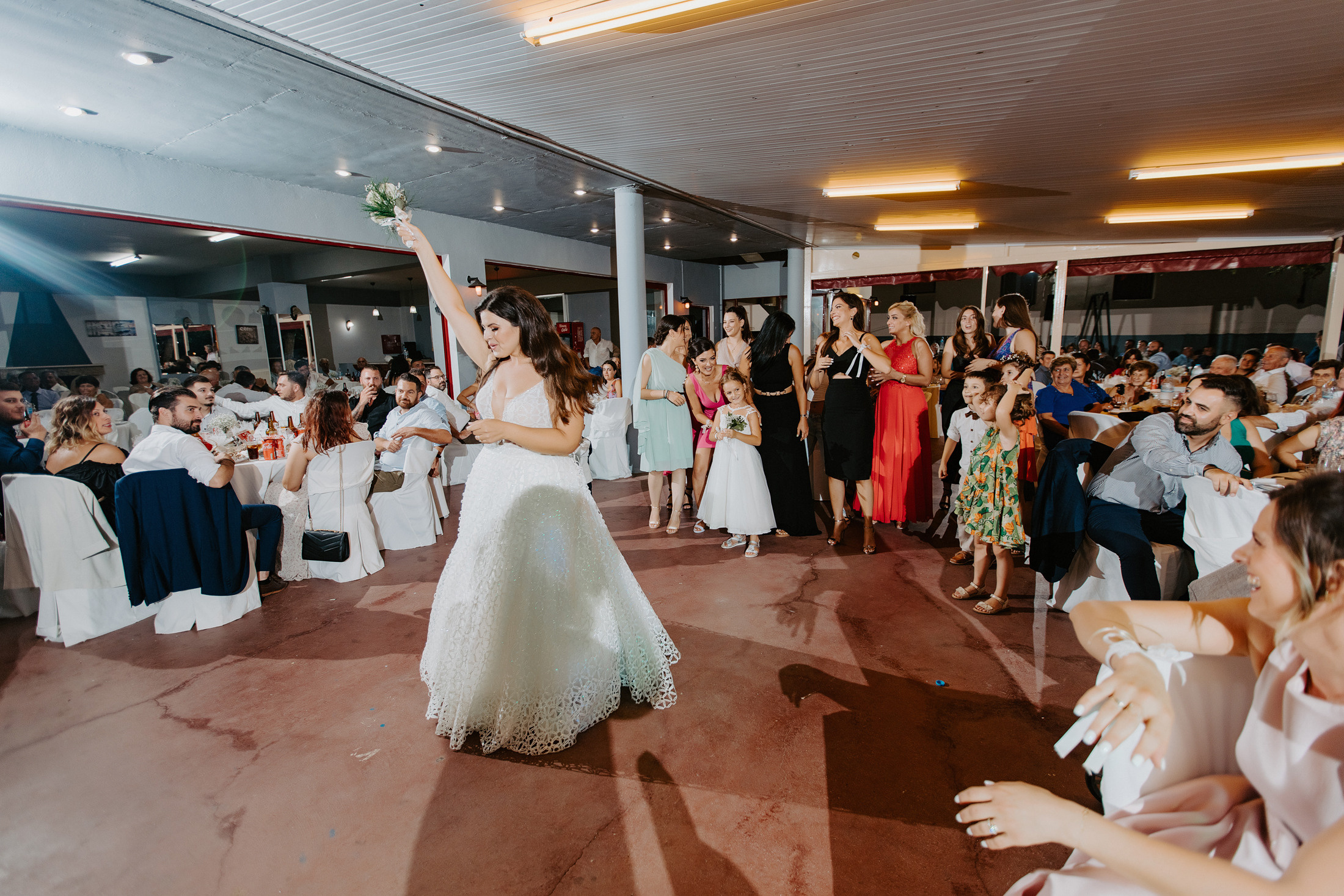 Irini & Kostantinos. Wedding photographer and videographer