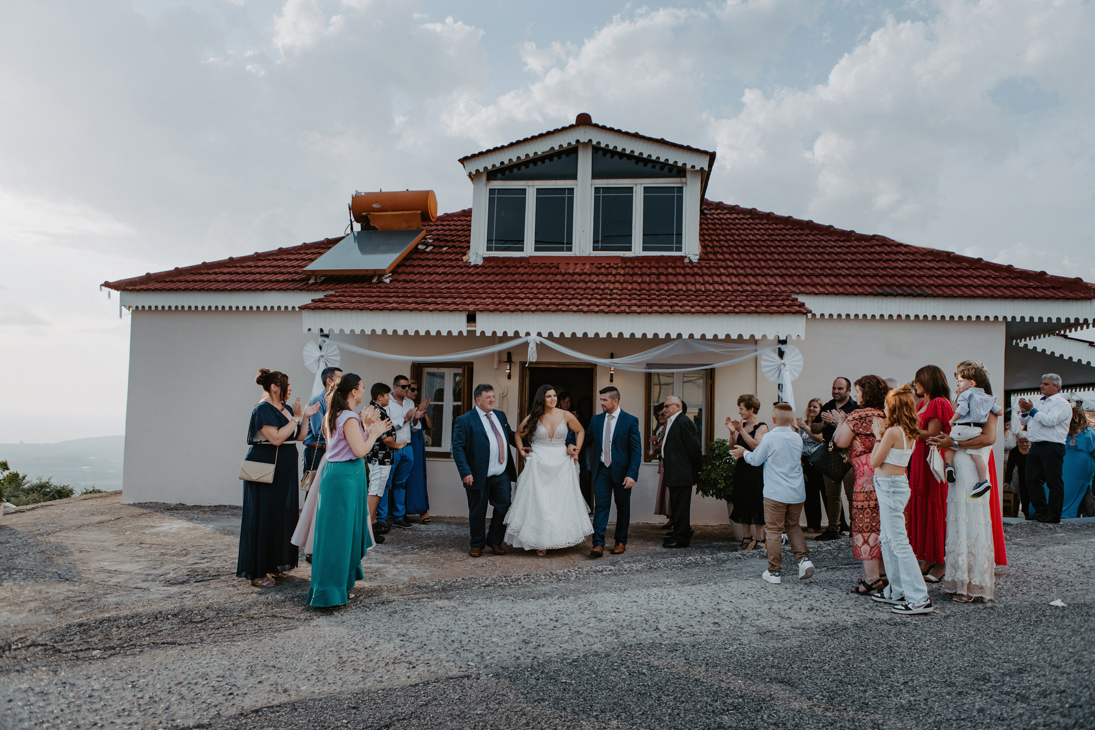 Irini & Kostantinos. Wedding photographer and videographer