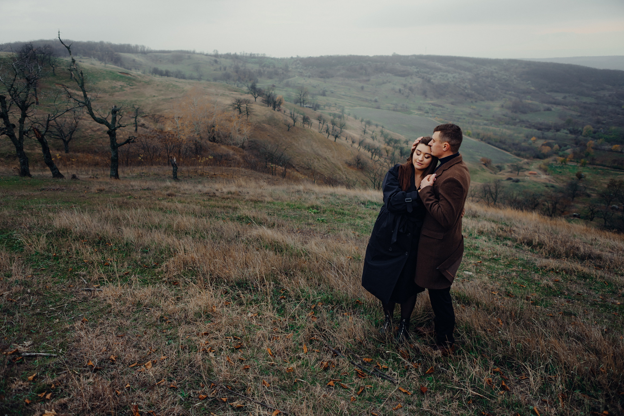 Grigore — Ana. Fotograf și videograf de nuntă R. Moldova, Romania