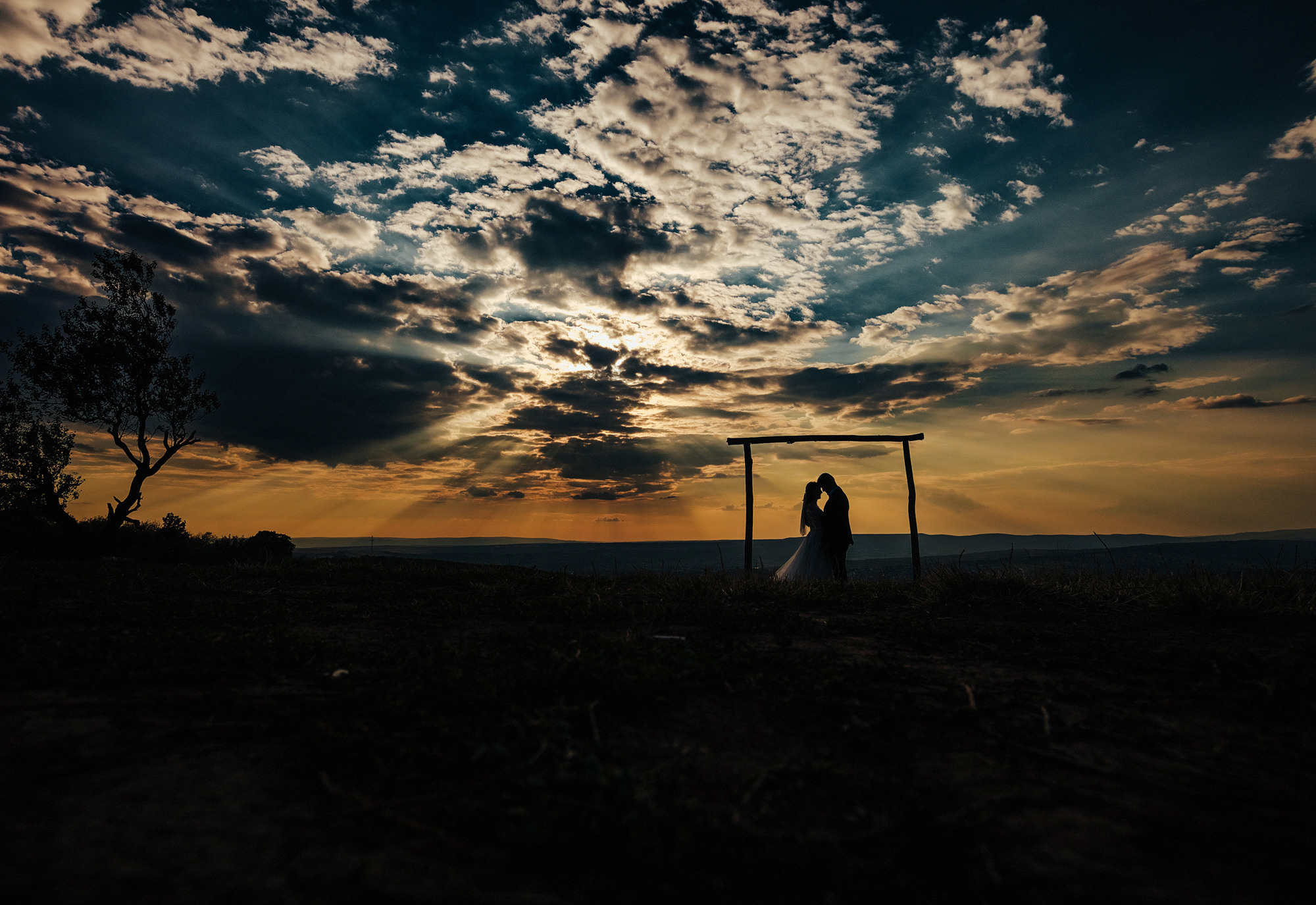 Stefan — Roxana. Fotograf și videograf de nuntă R. Moldova, Romania