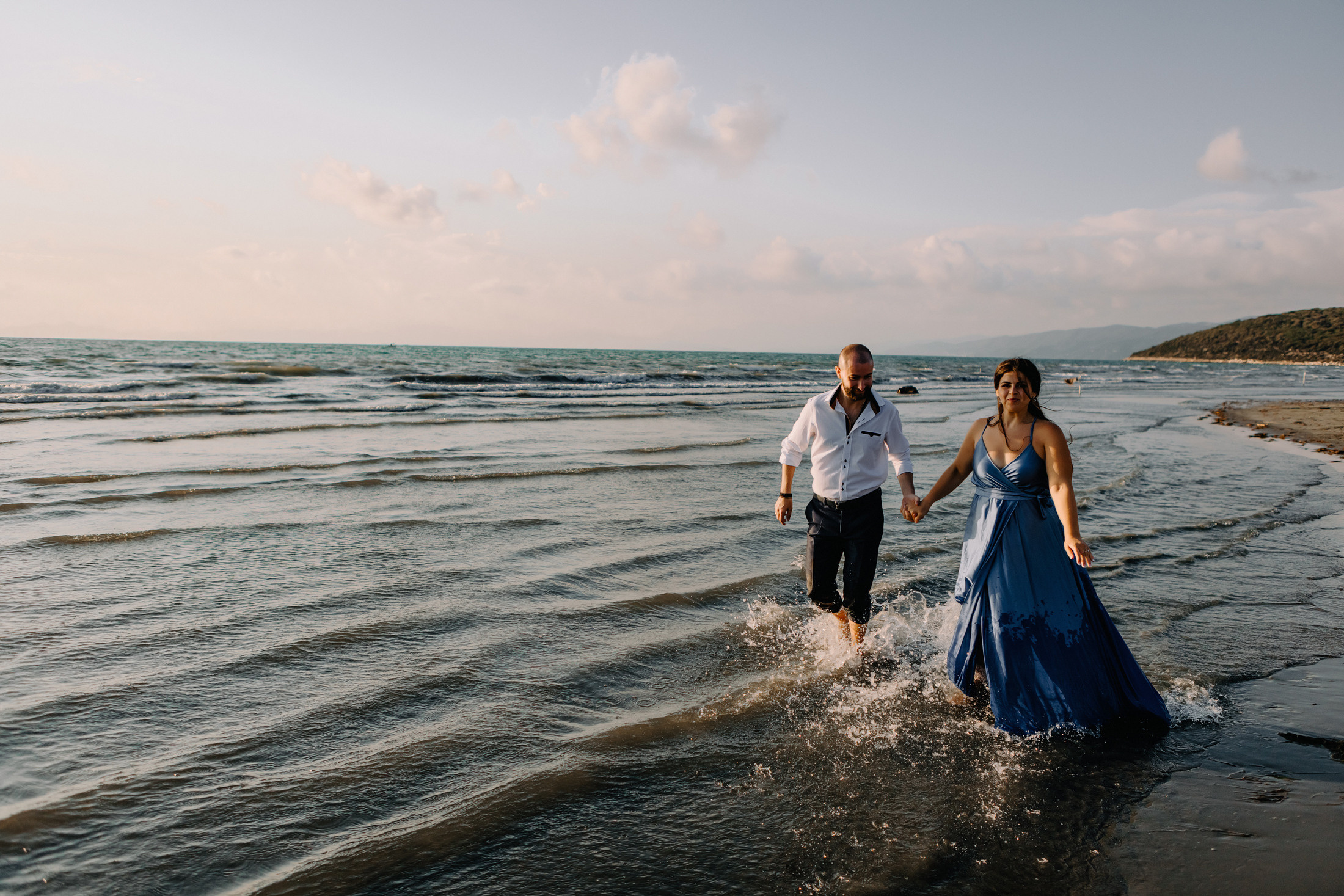 Irini & Kostantinos. Wedding photographer and videographer