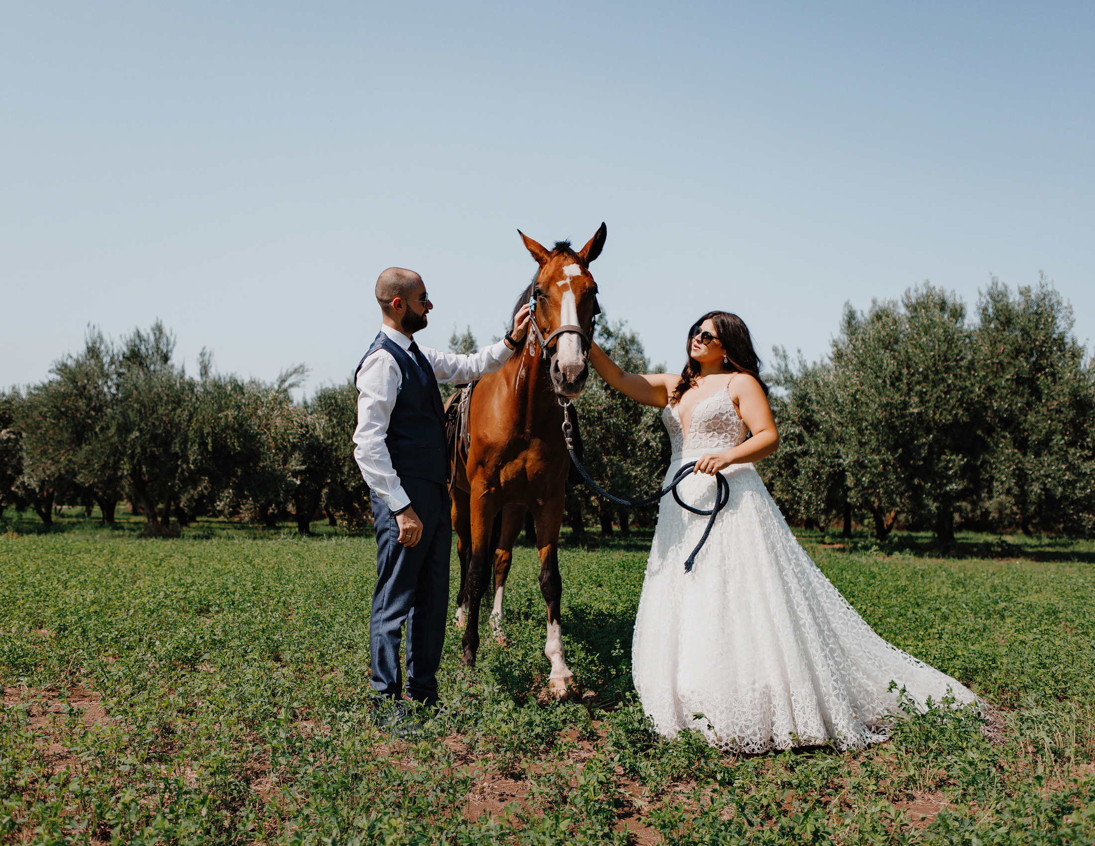 Irini & Kostantinos. Wedding photographer and videographer