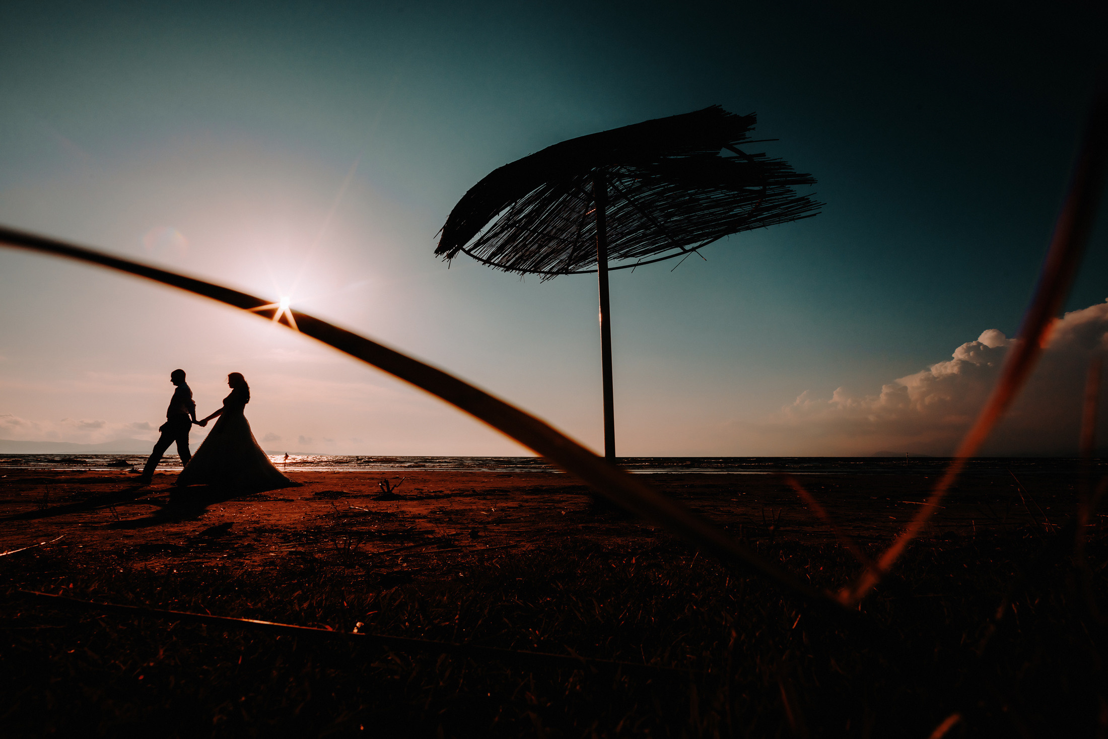 Irini & Kostantinos. Wedding photographer and videographer