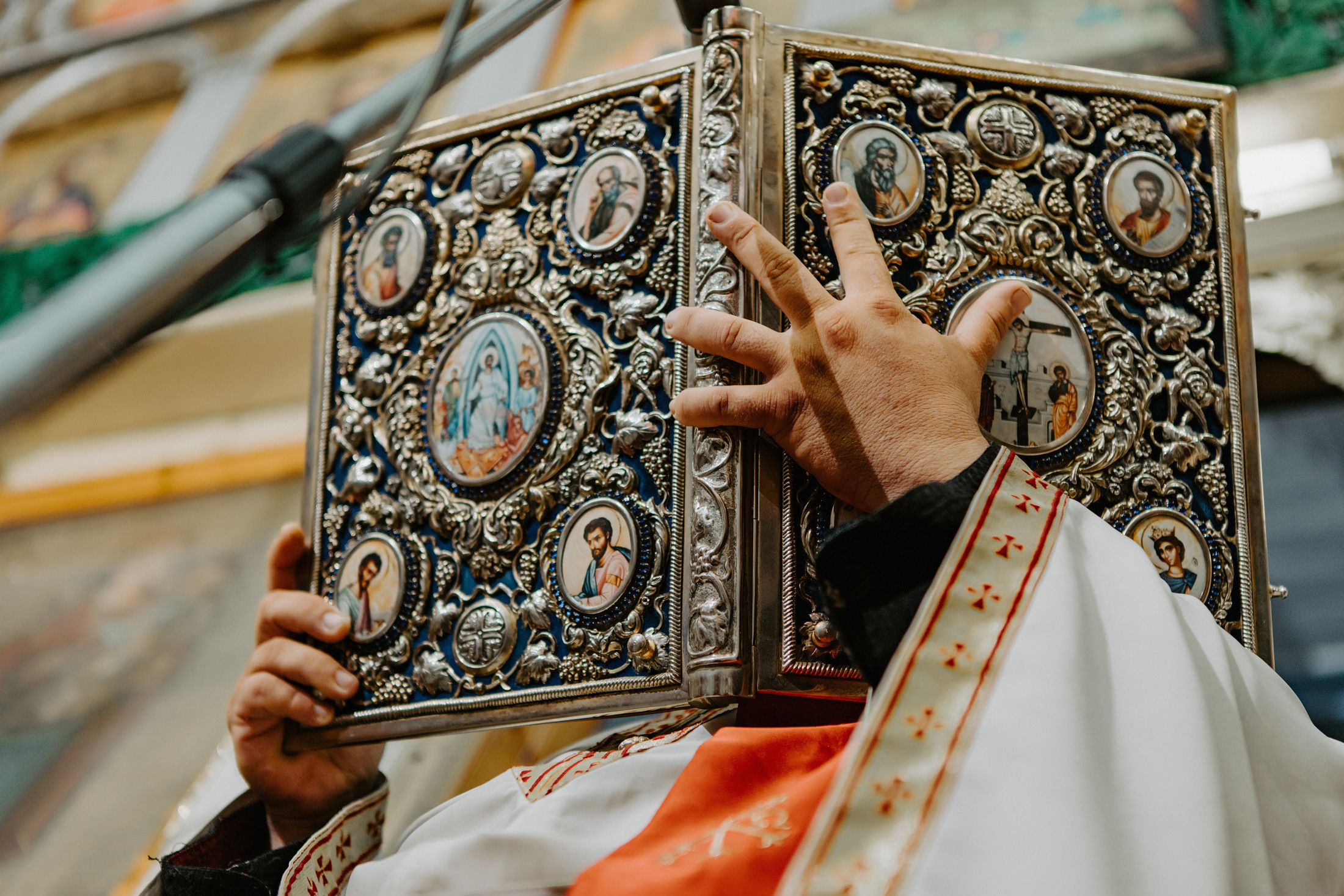 Irini & Kostantinos. Wedding photographer and videographer