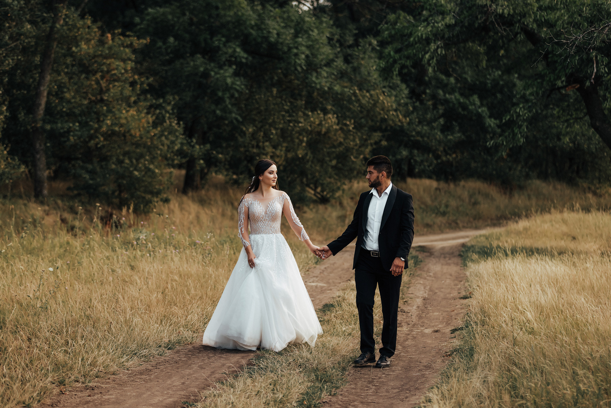 Stefan — Roxana. Fotograf și videograf de nuntă R. Moldova, Romania