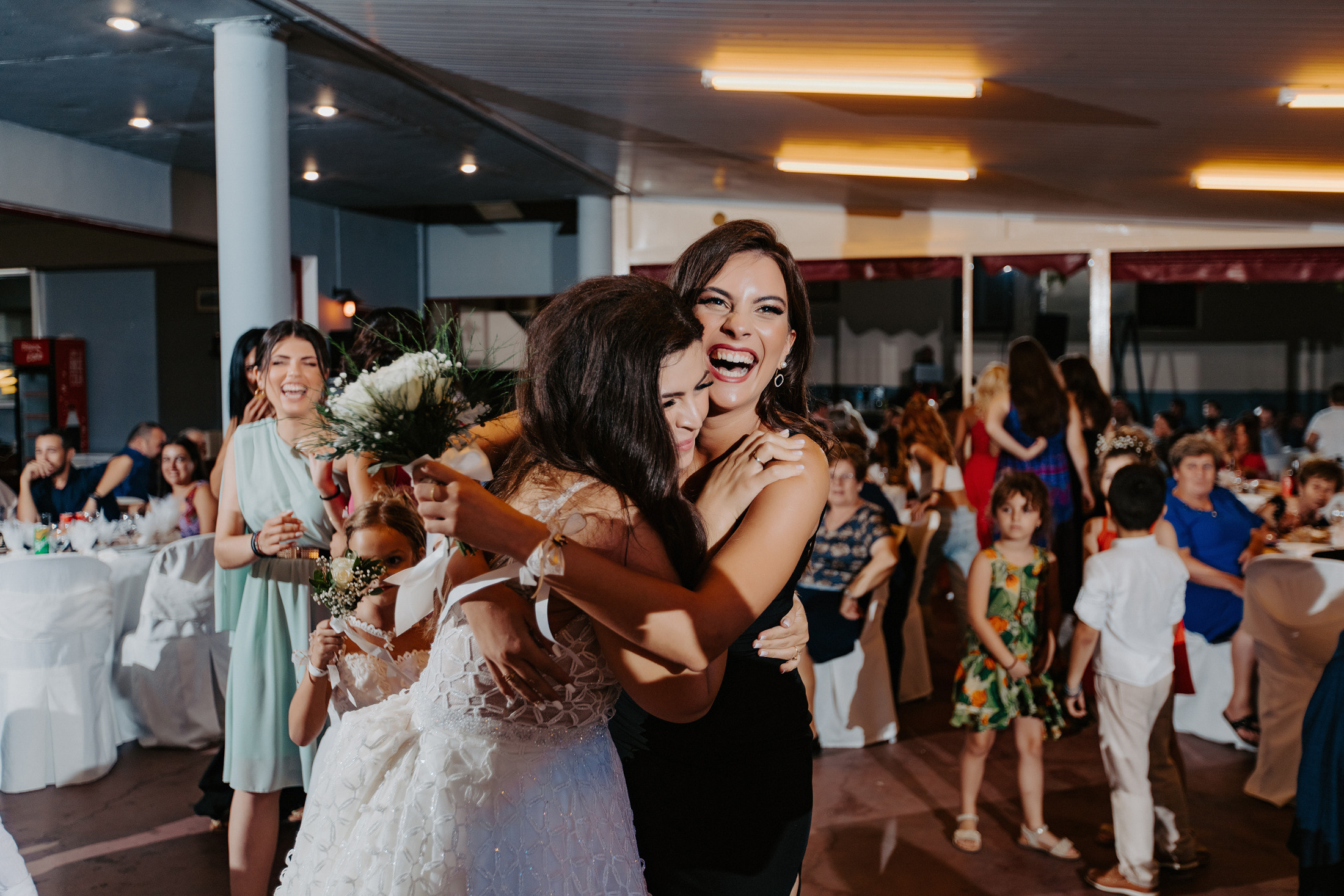 Irini & Kostantinos. Wedding photographer and videographer