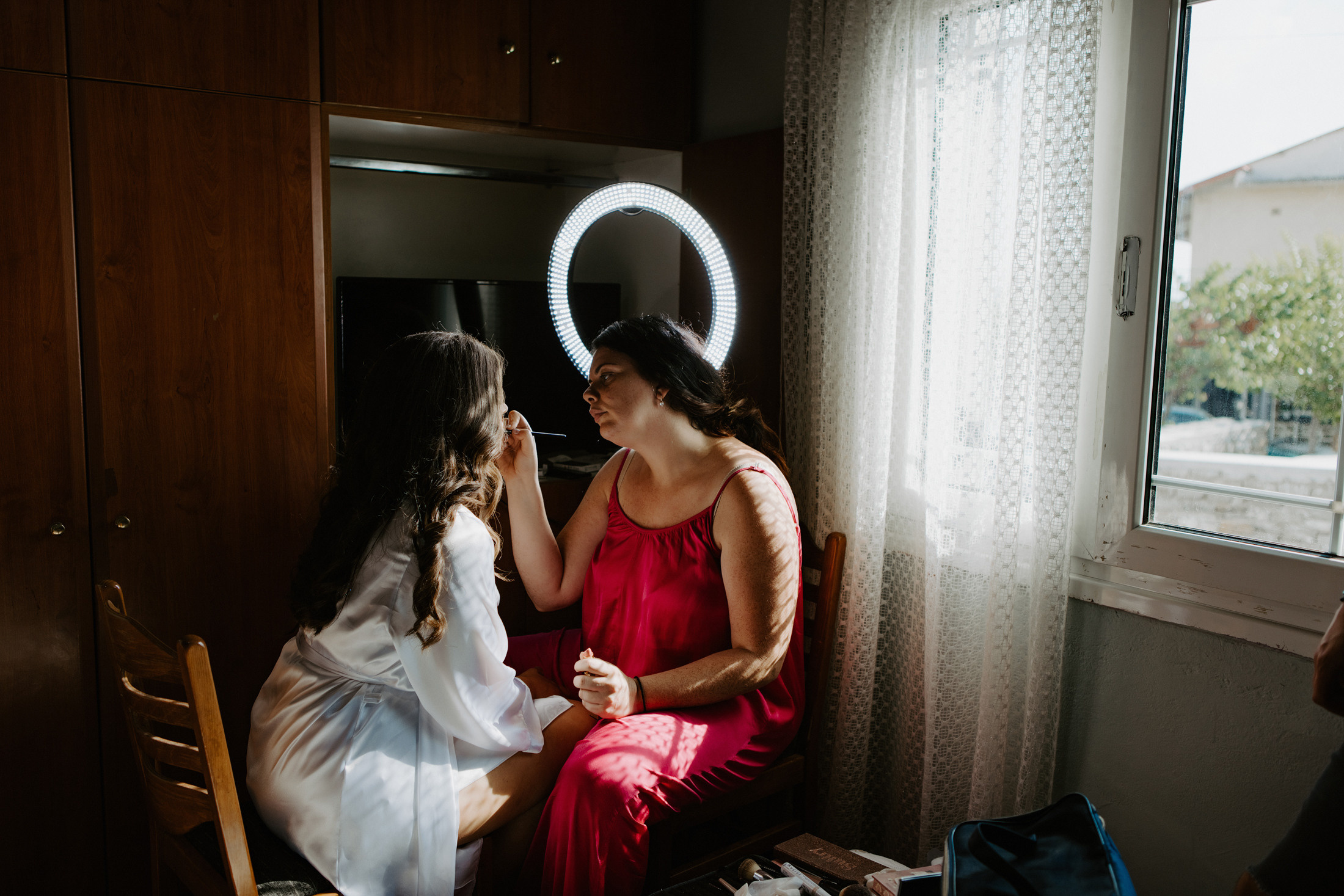 Irini & Kostantinos. Wedding photographer and videographer