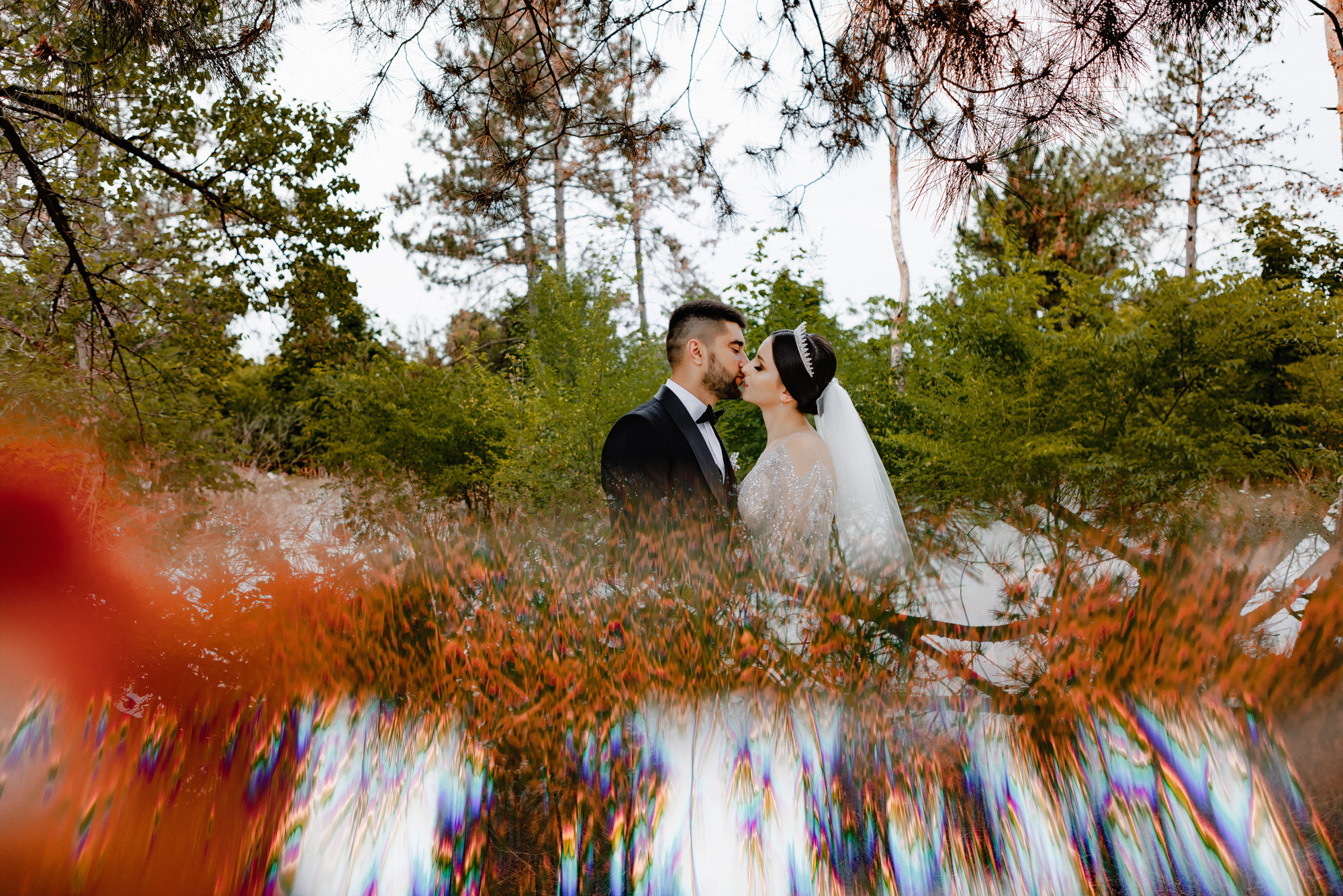 Stefan — Roxana. Fotograf și videograf de nuntă R. Moldova, Romania